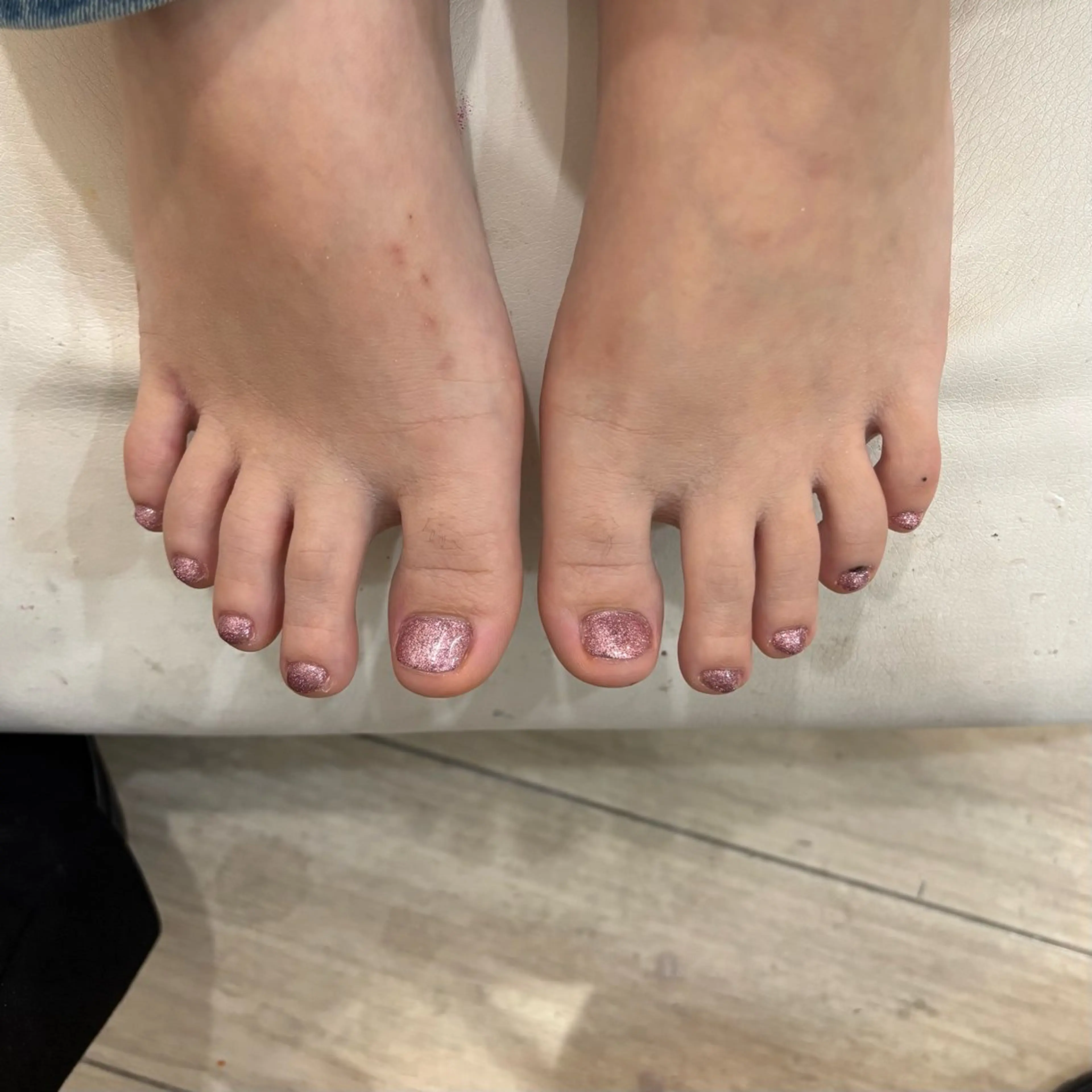 ネイル 宮原 花恋のネイルデザイン