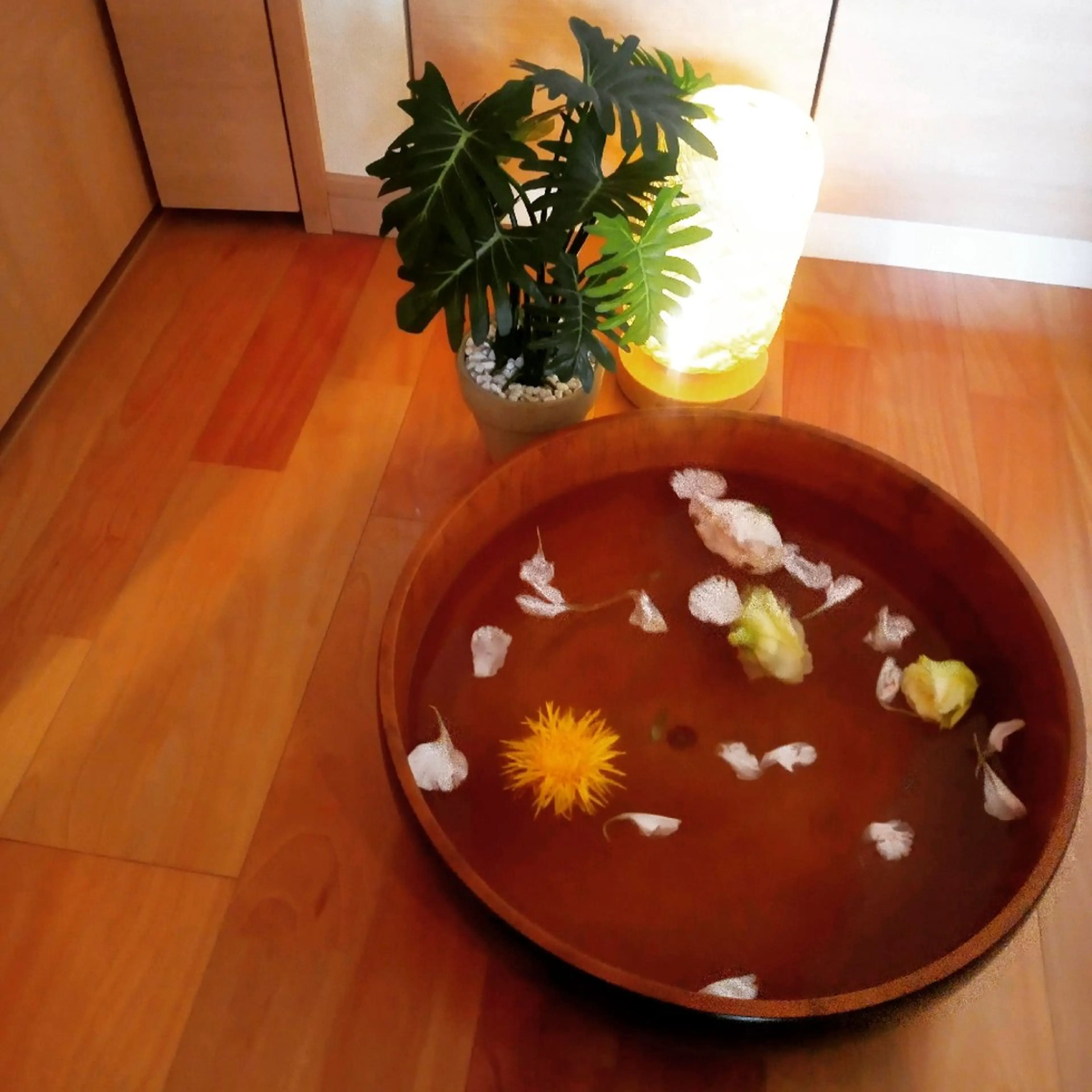 mamaroma　 ママロマのエステ・リラクイメージ