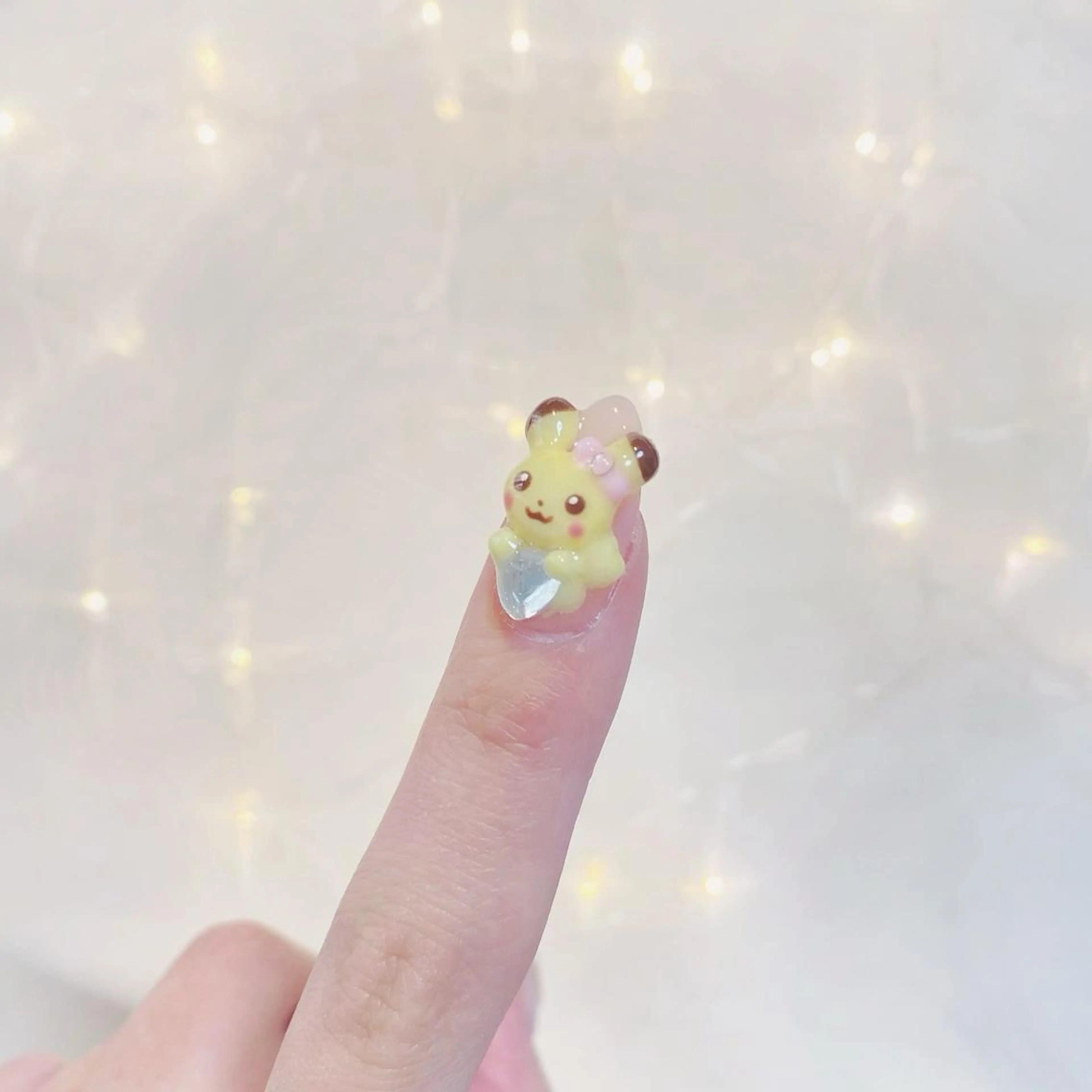 ネイル Anna Sano⭐️のネイルデザイン