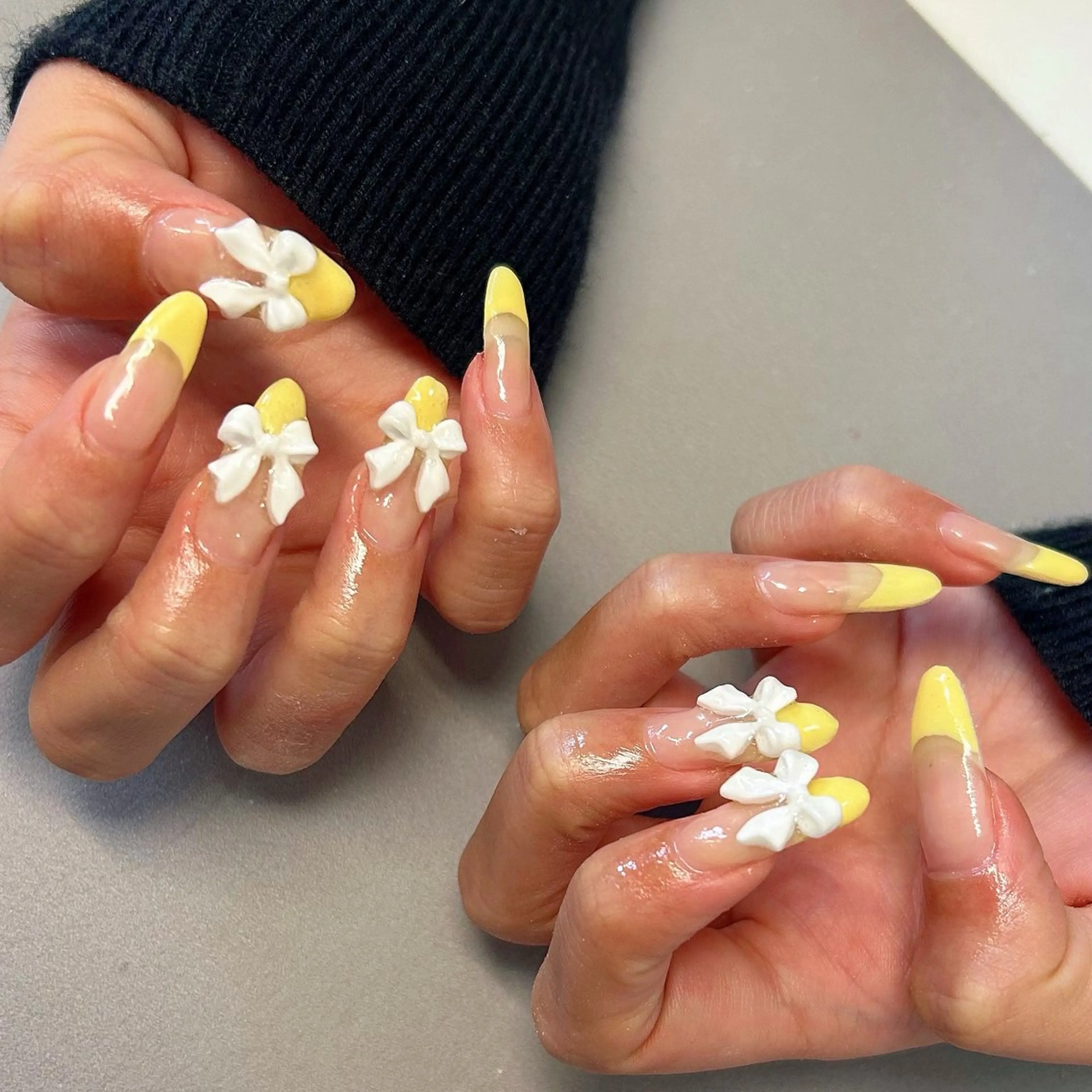 ネイル Jesse nail.のネイルデザイン