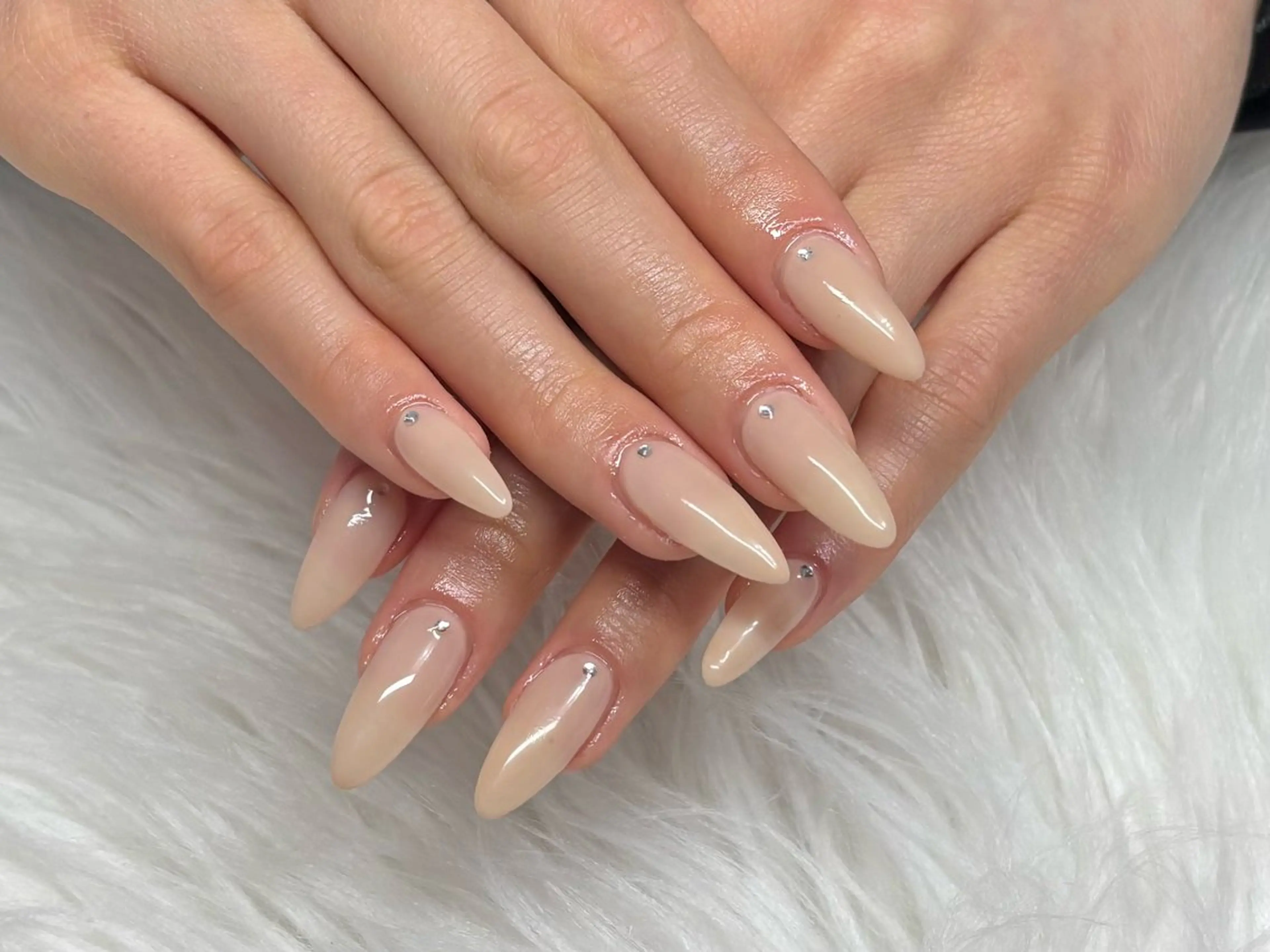 ネイル ハンドネイル ANELA ANNAのネイルデザイン