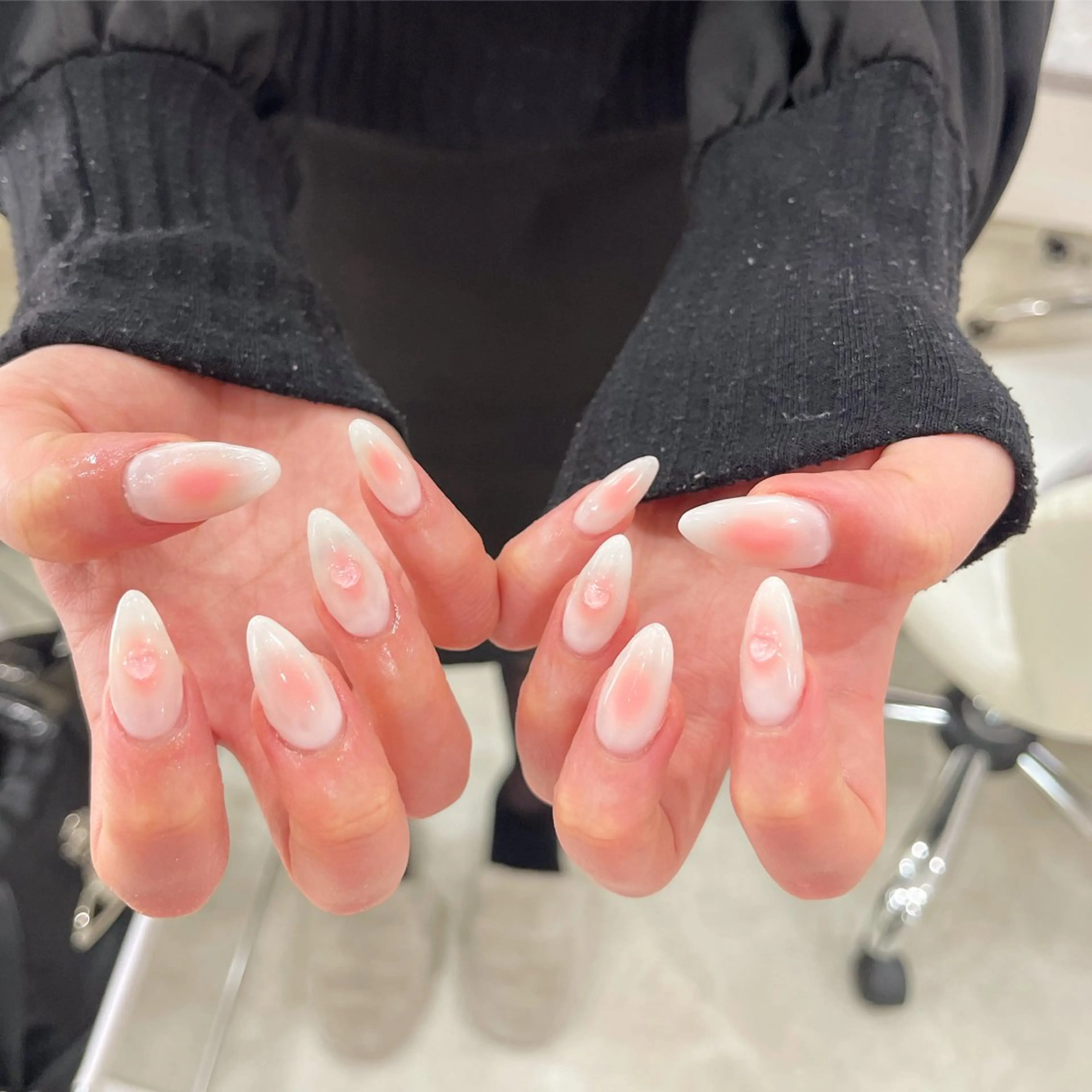 ネイル 777nail salonのネイルデザイン