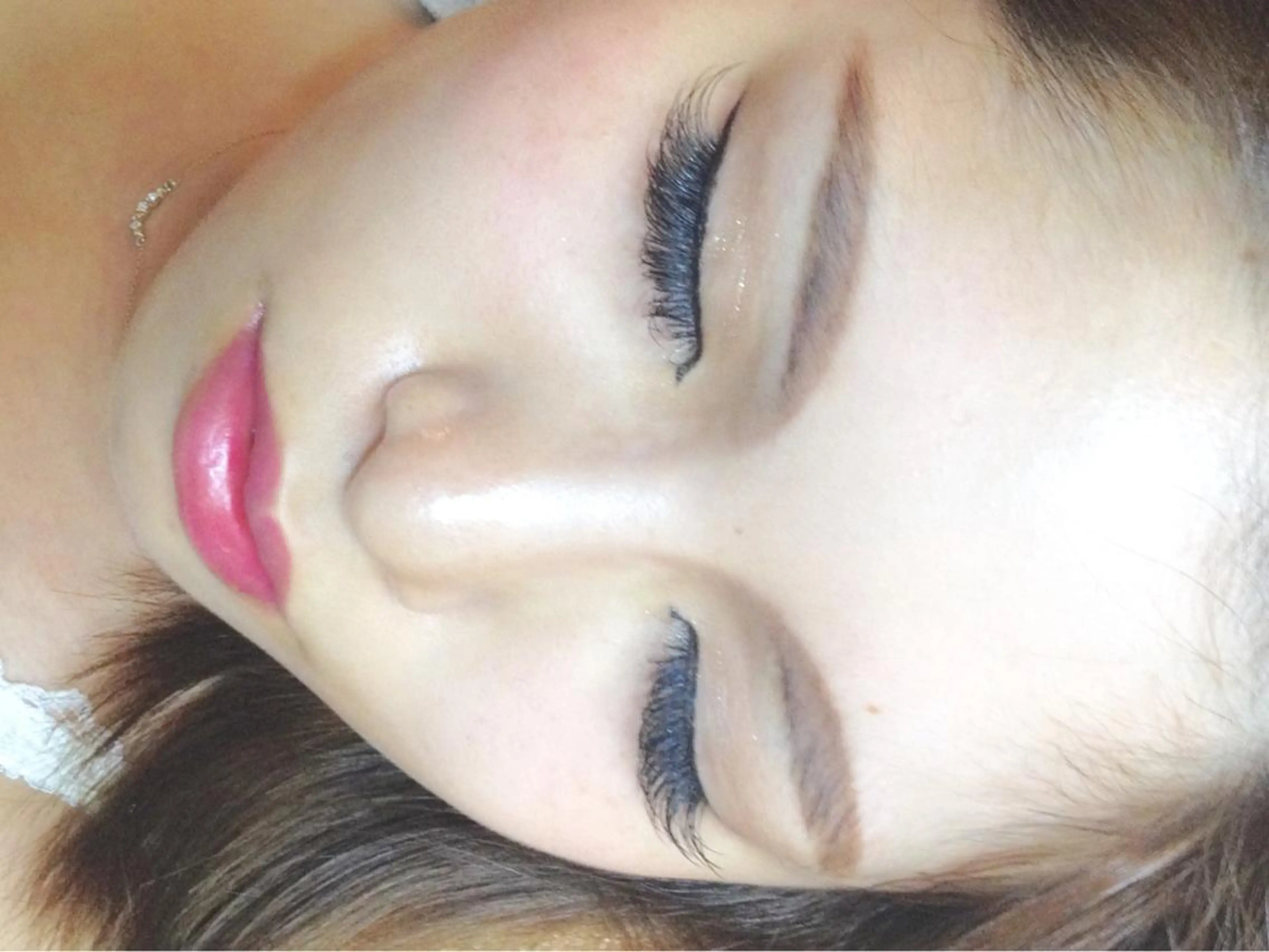 マツエク・マツパ マツエク Largo所属・広中 裕一のマツエク・マツパデザイン