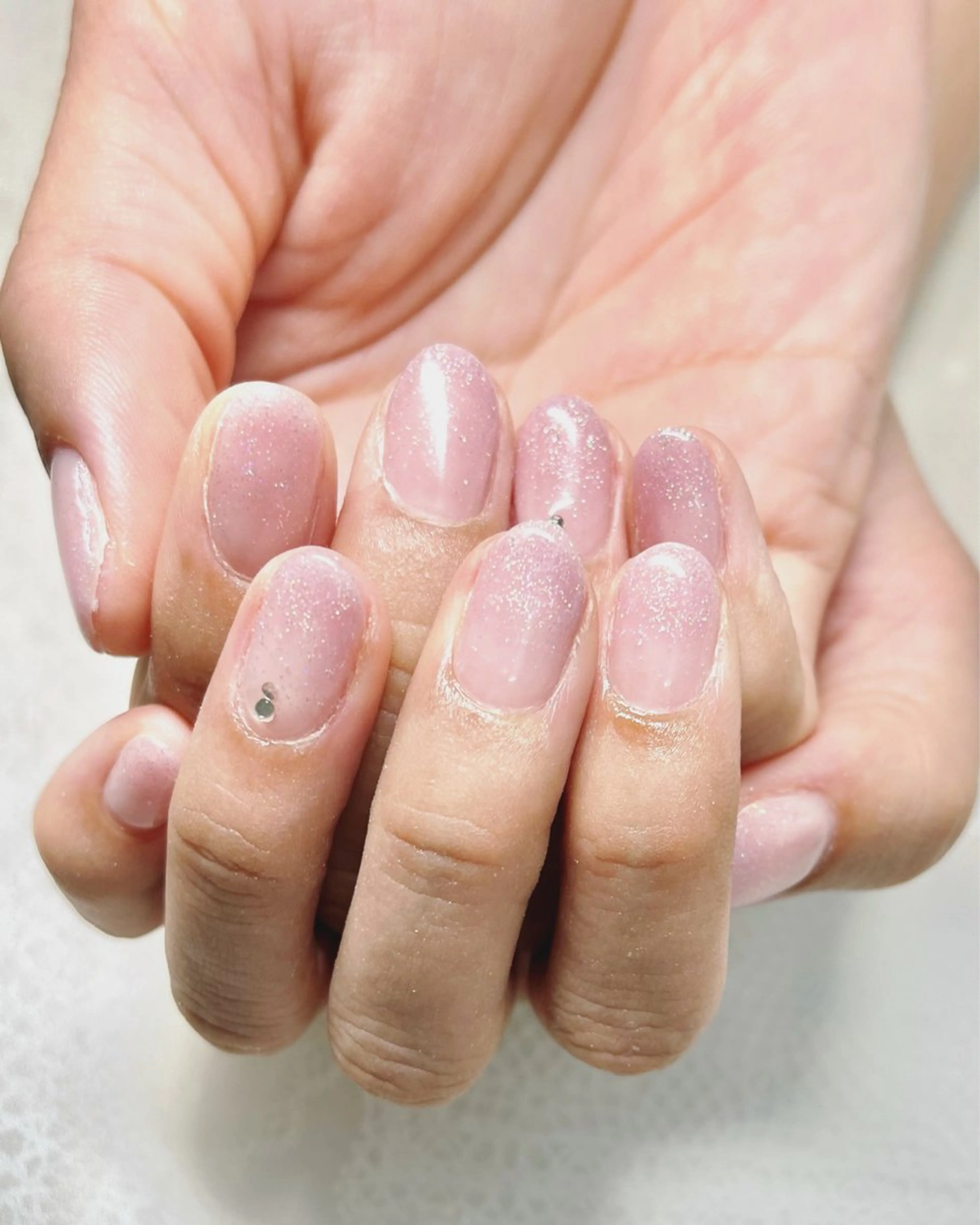 ネイル 新宿ネイルサロン ジェミディローサ所属・新宿ネイルサロン ジェミディローサのネイルデザイン