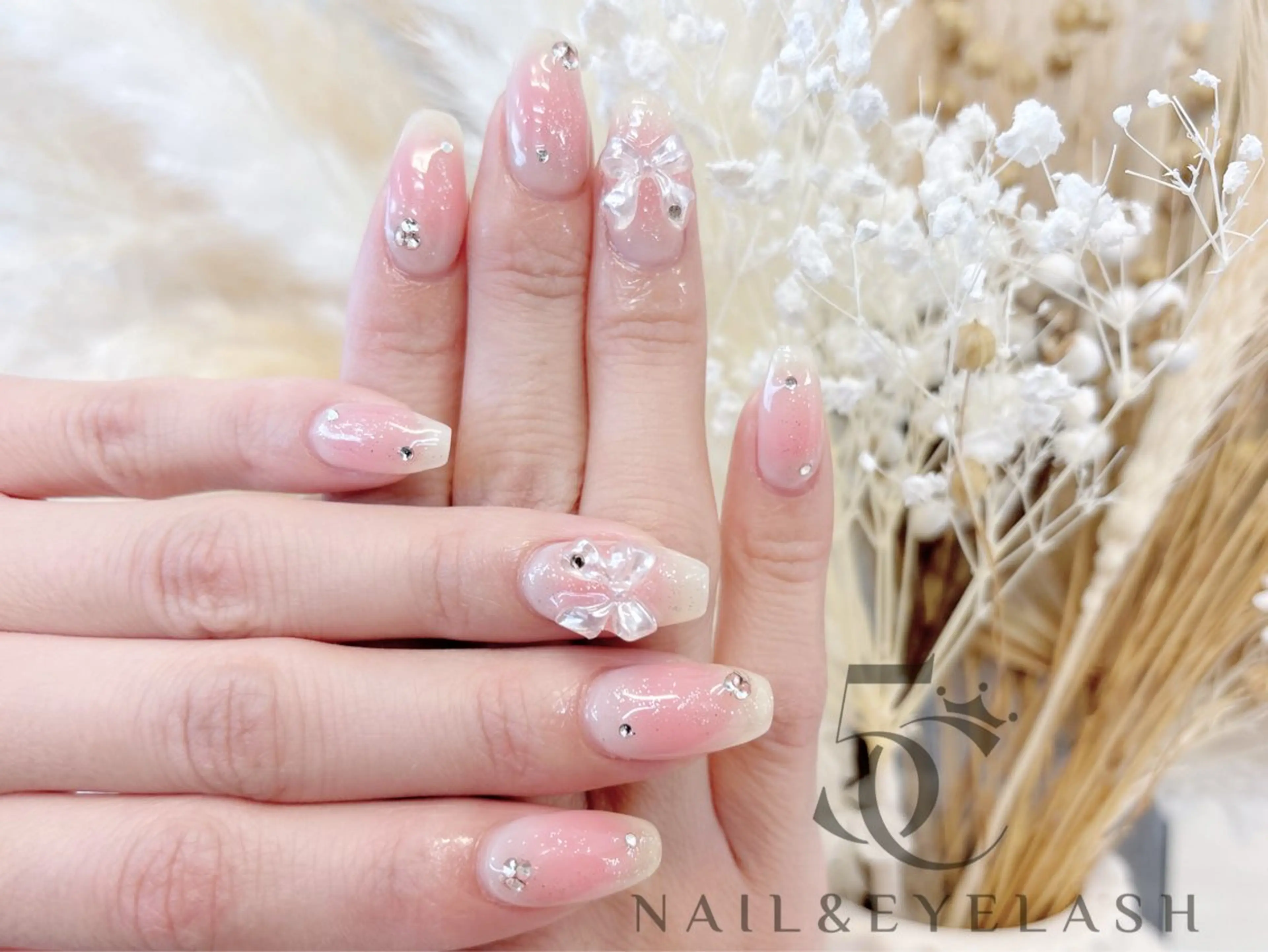 ネイル ハンドネイル 5C NAIL 5C NAILのネイルデザイン