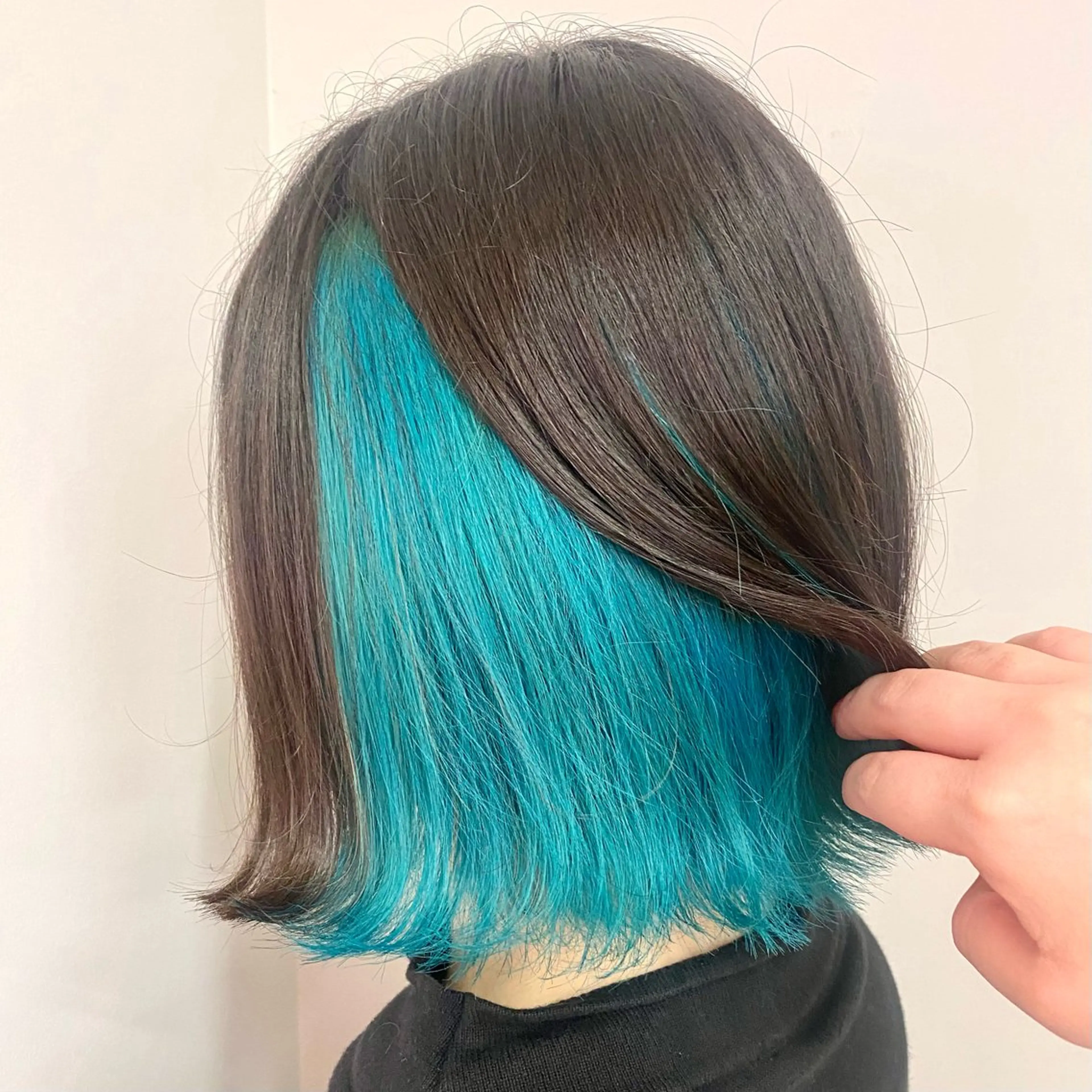 ショート カラー 透明感カラー/ 🫧みずほ🫧のヘアスタイル