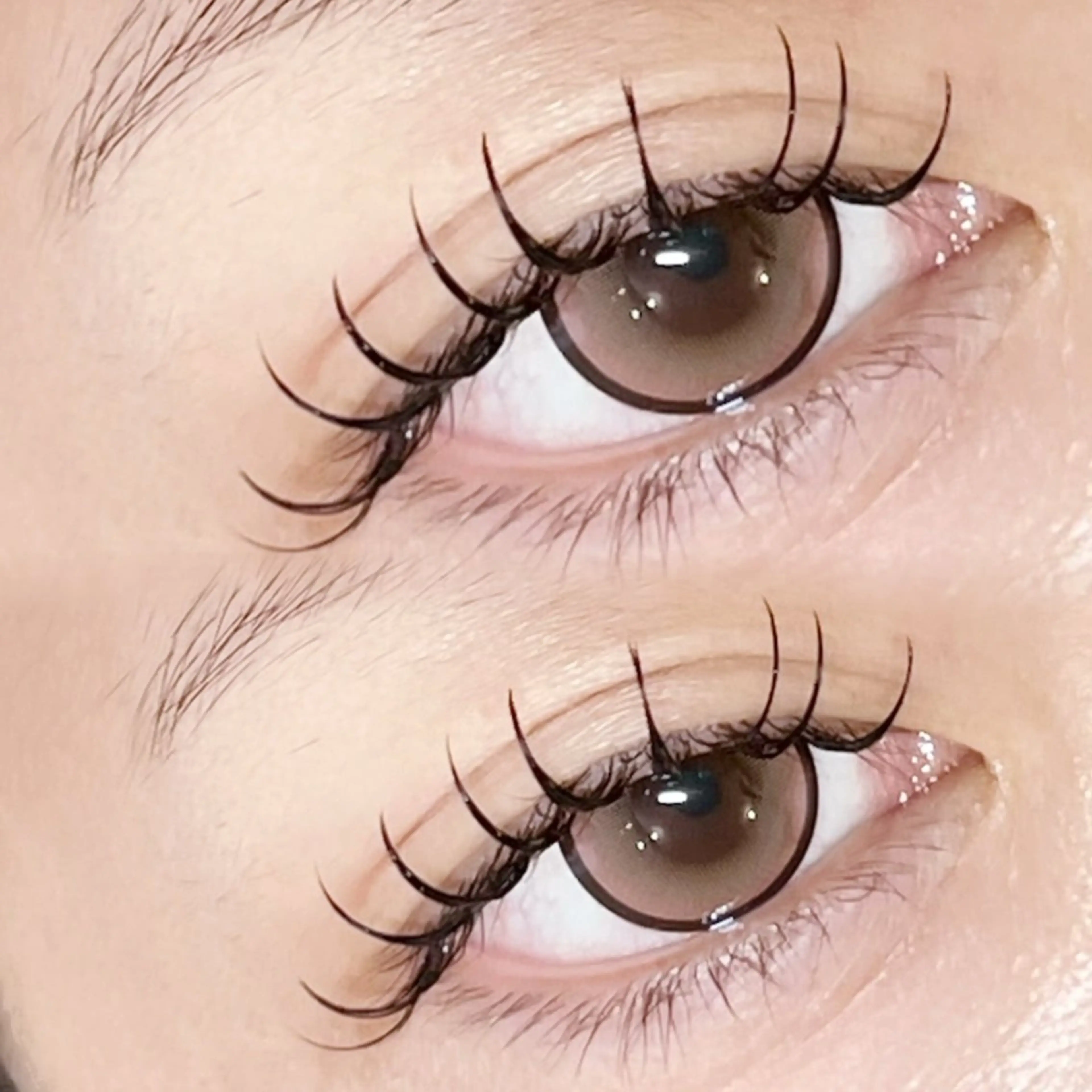 マツエク・マツパ BOUNAIL 髙橋の眉毛・アイブロウイメージ