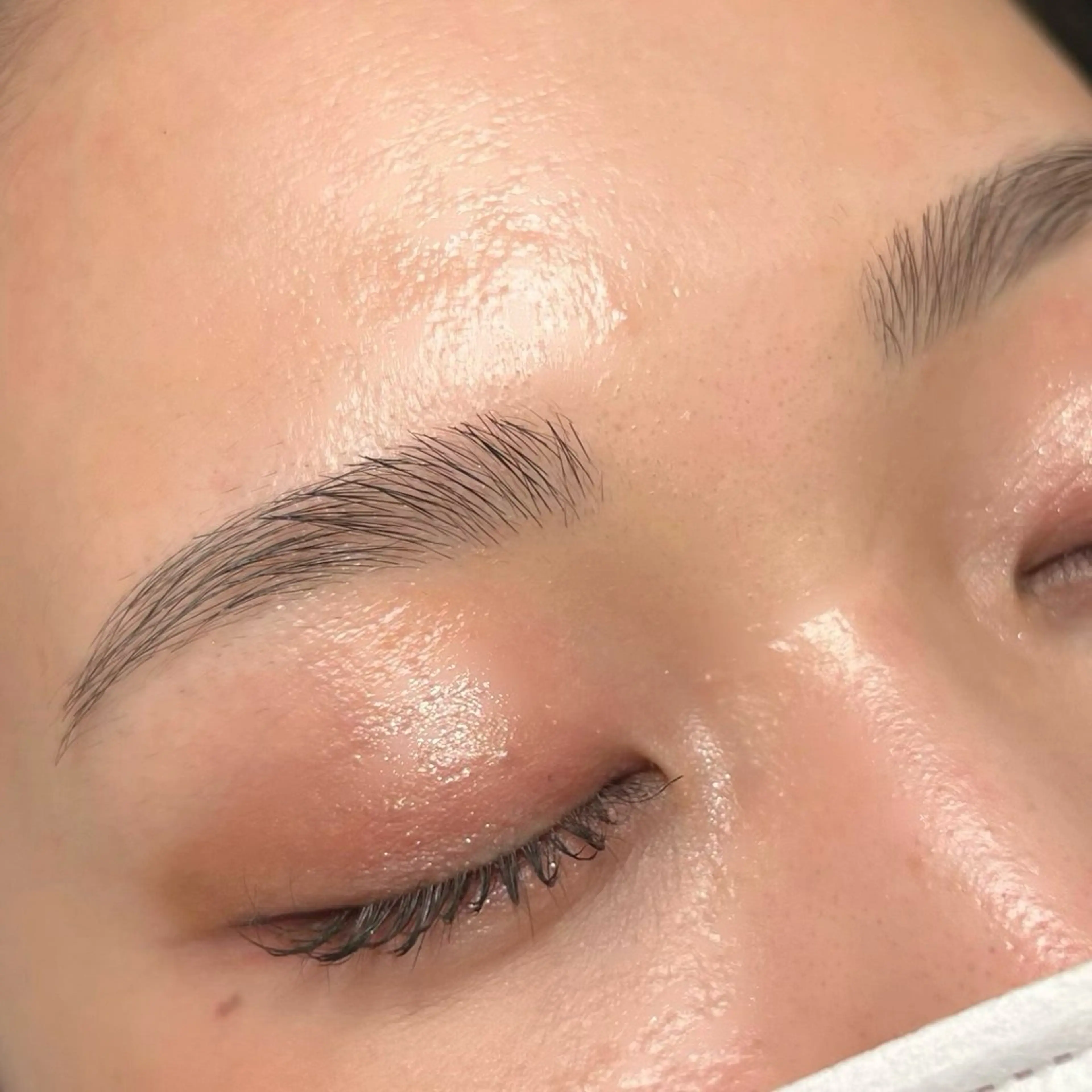 アイブロウ k withのその他イメージ