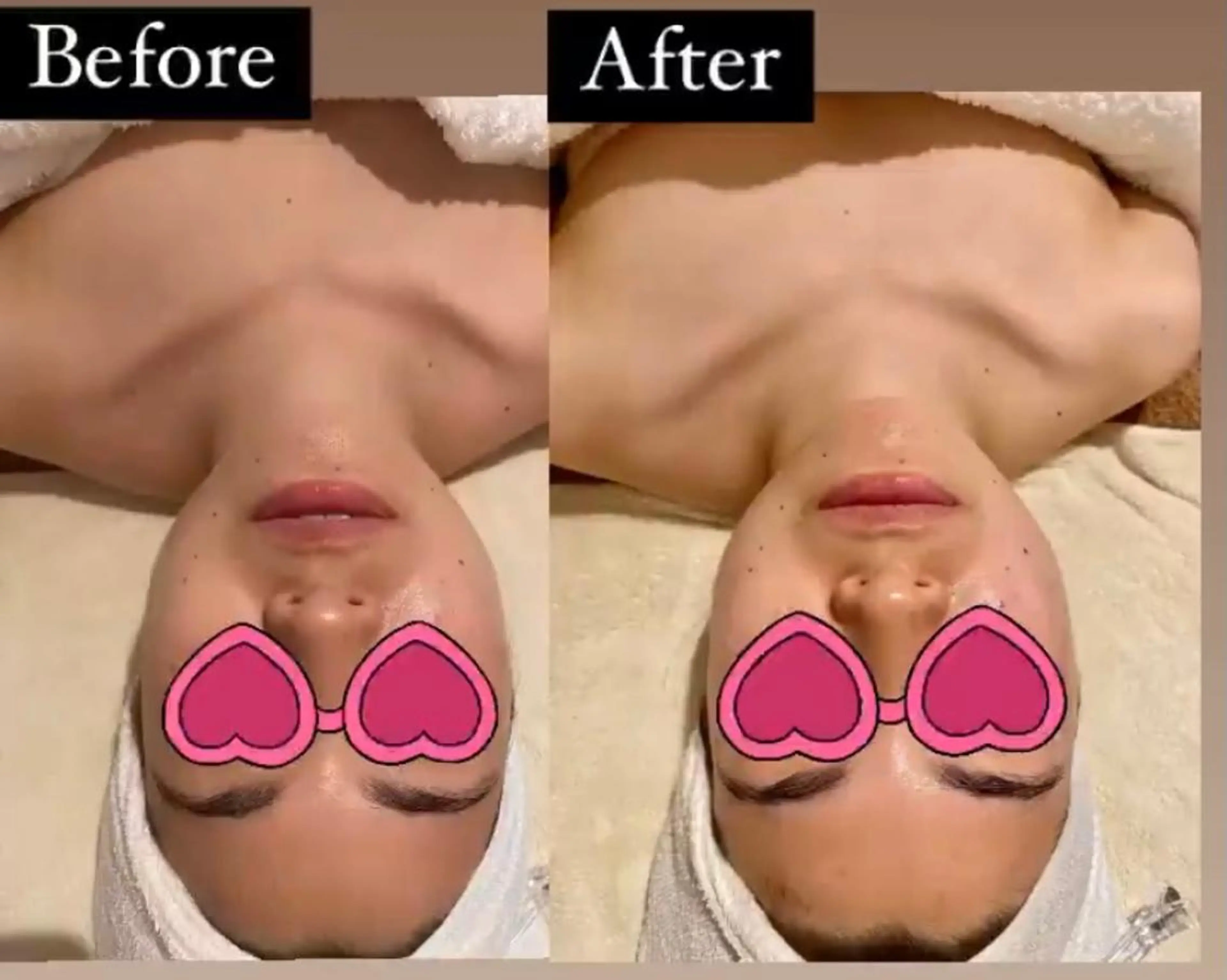 MENARD BLOOMのエステ・リラクイメージ