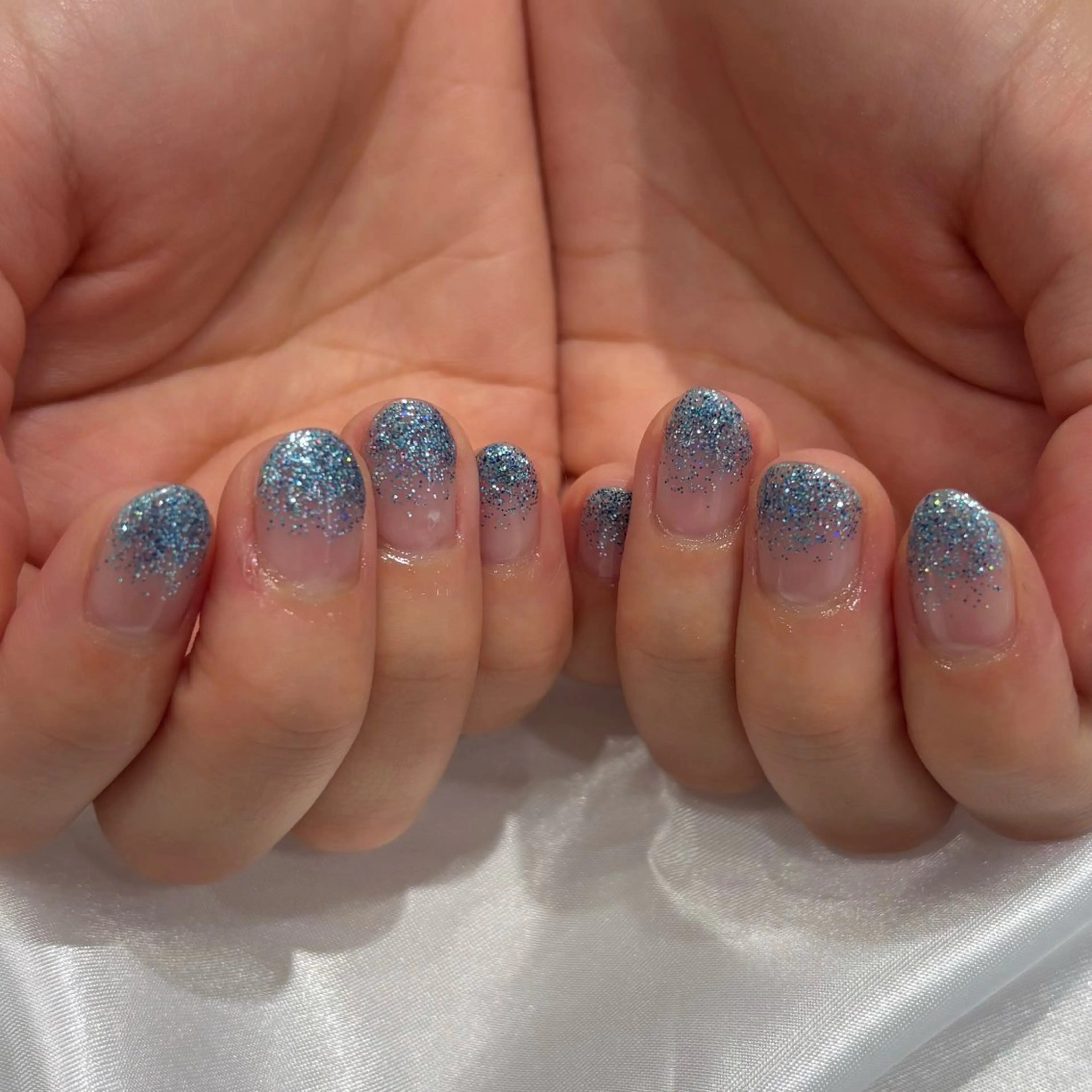 ネイル COLOR'S NAIL所属・SANA .のネイルデザイン