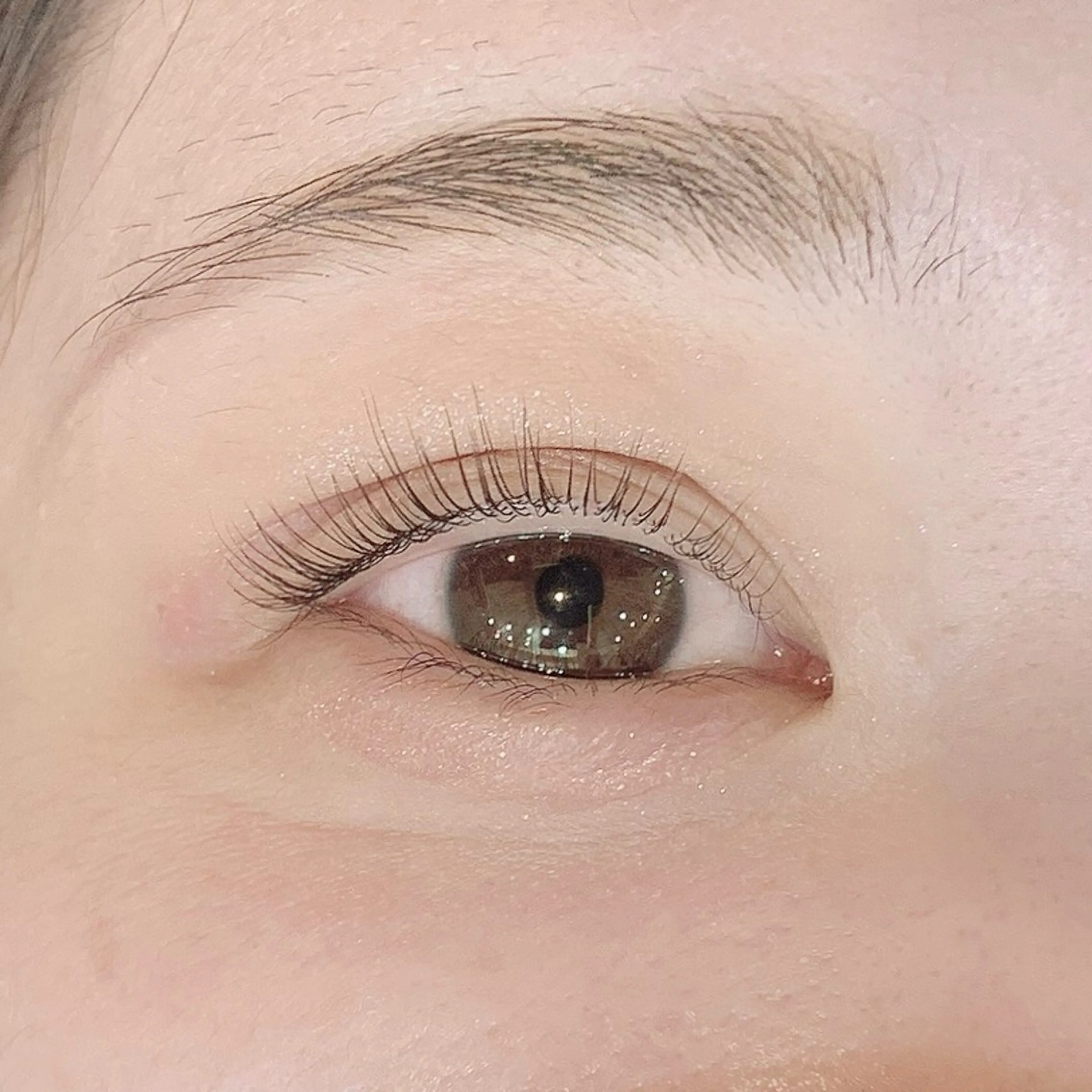 マツエク・マツパ OAK  MARI たまプラーザのマツエク・マツパデザイン