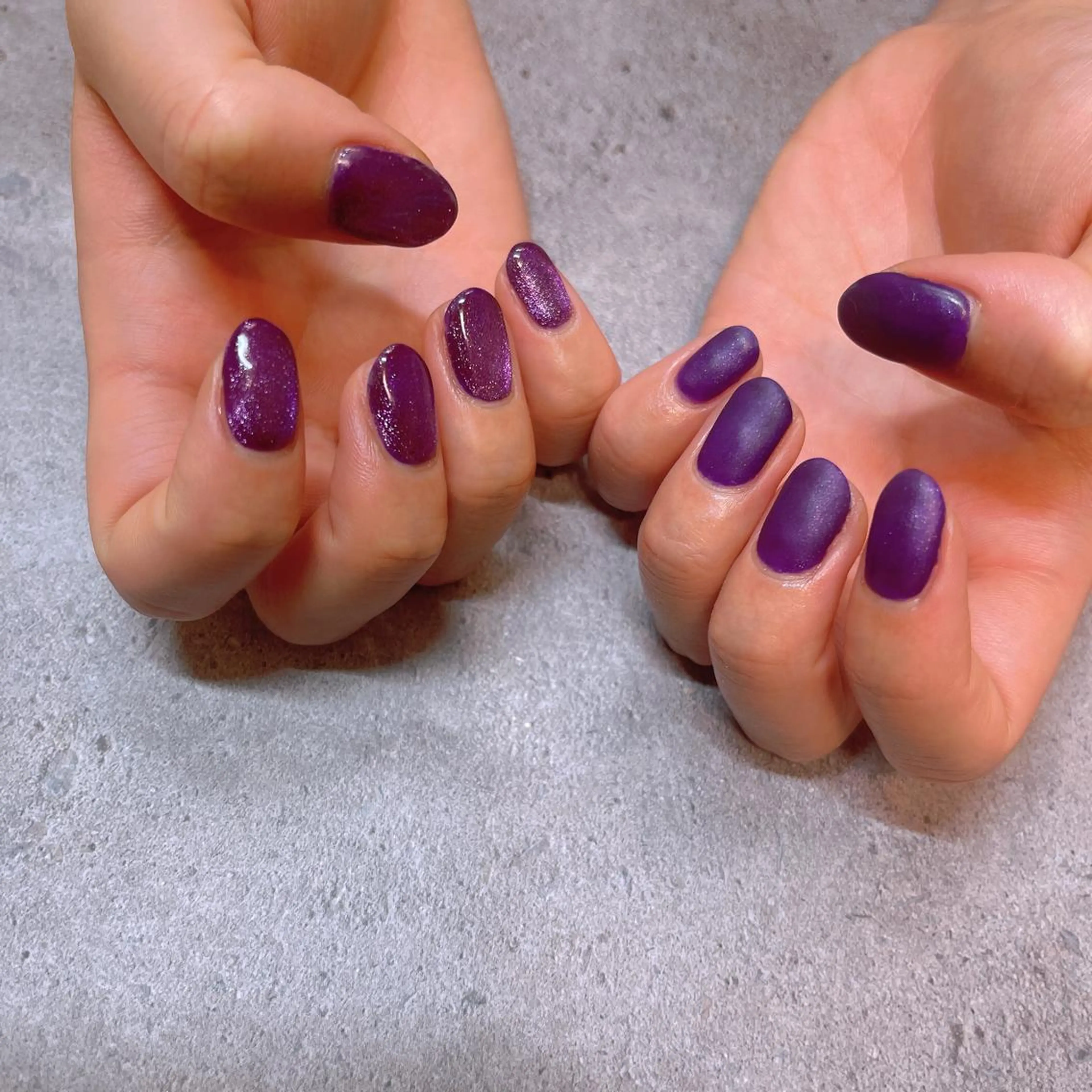 ネイル Private Salon 大宮のネイルデザイン