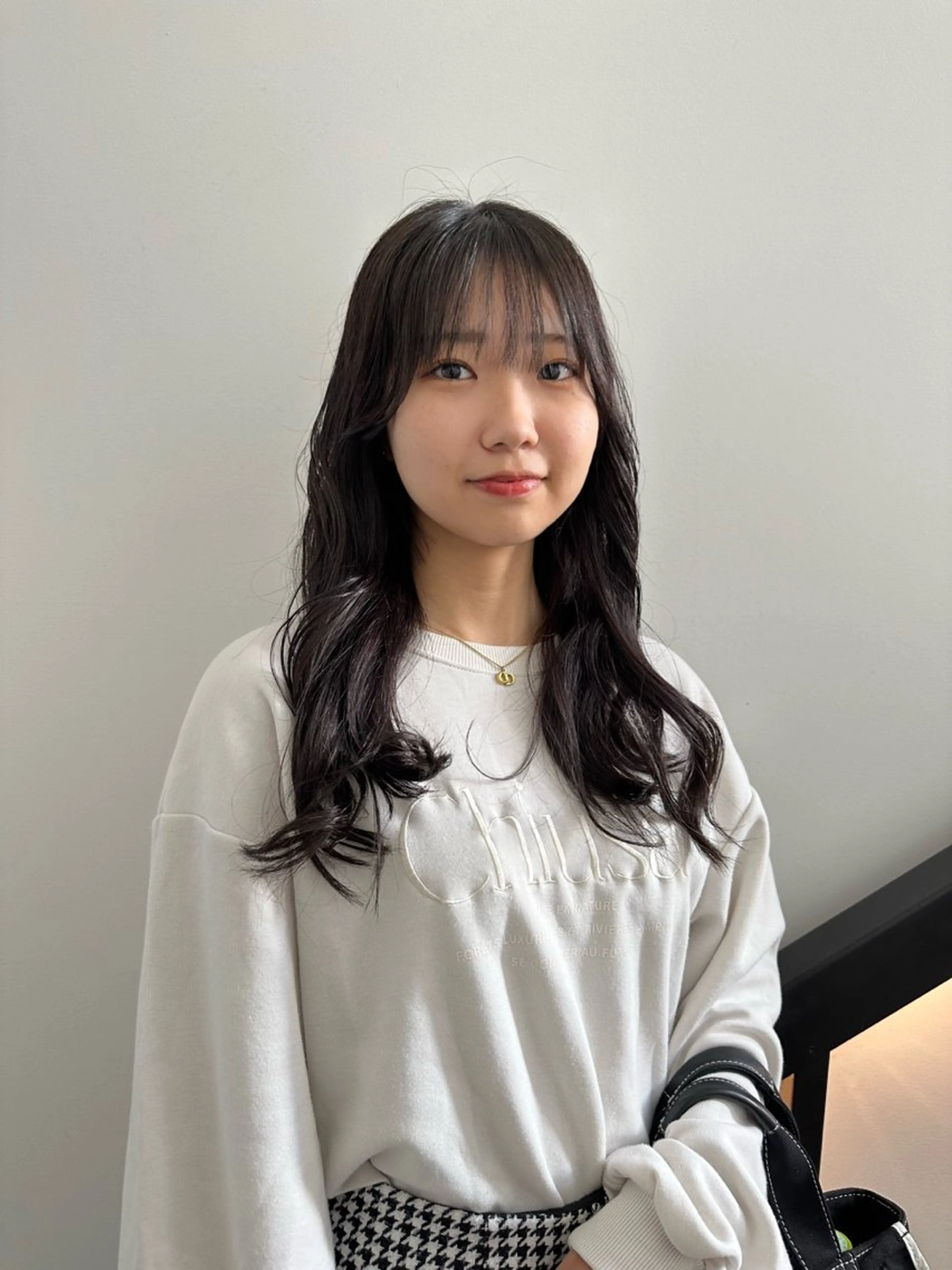 カラー ヘアカラー HARE &nail ☪️remiのヘアスタイル