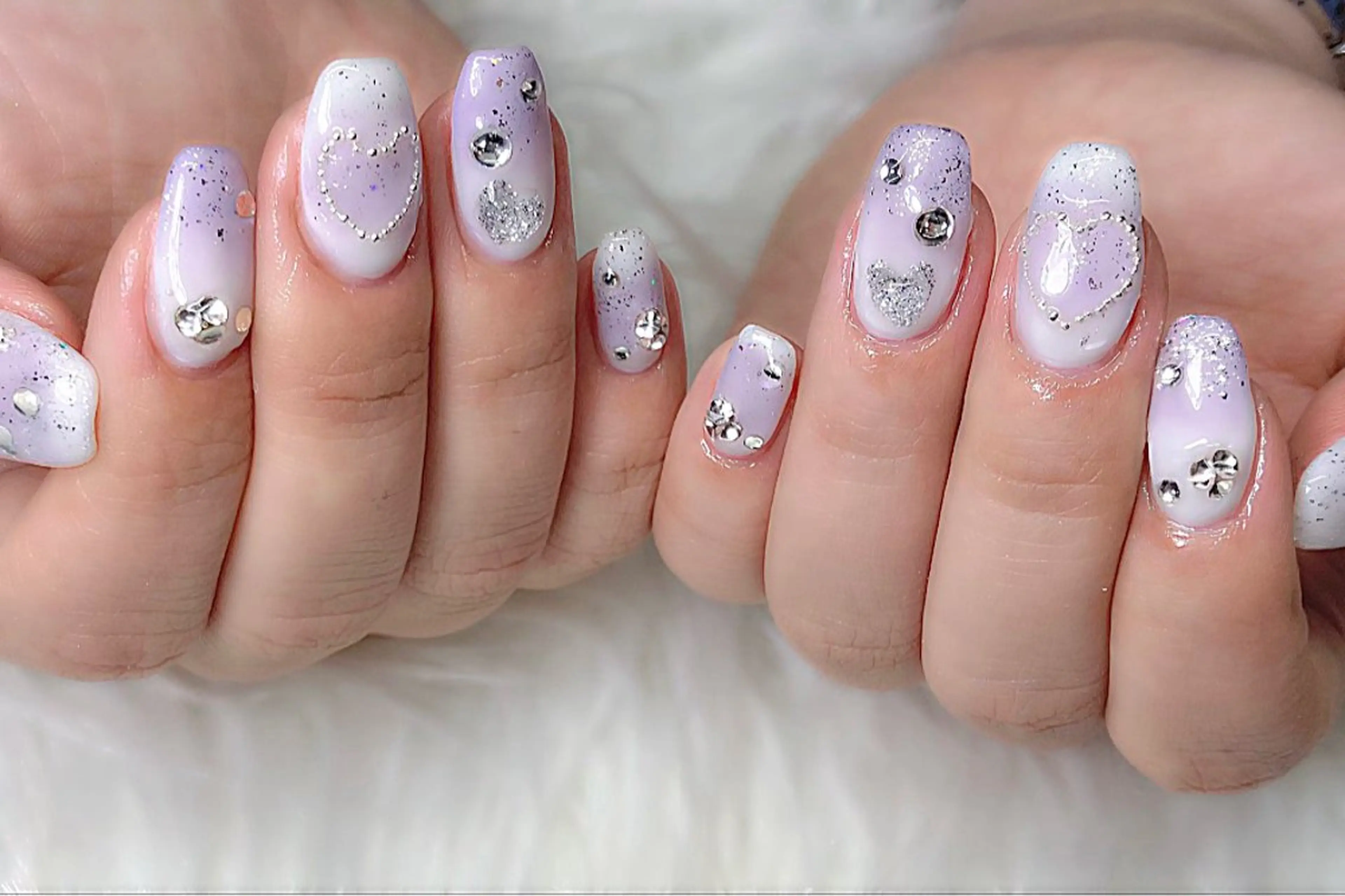 ネイル 整体・ネイル ヨシ堂💅のネイルデザイン