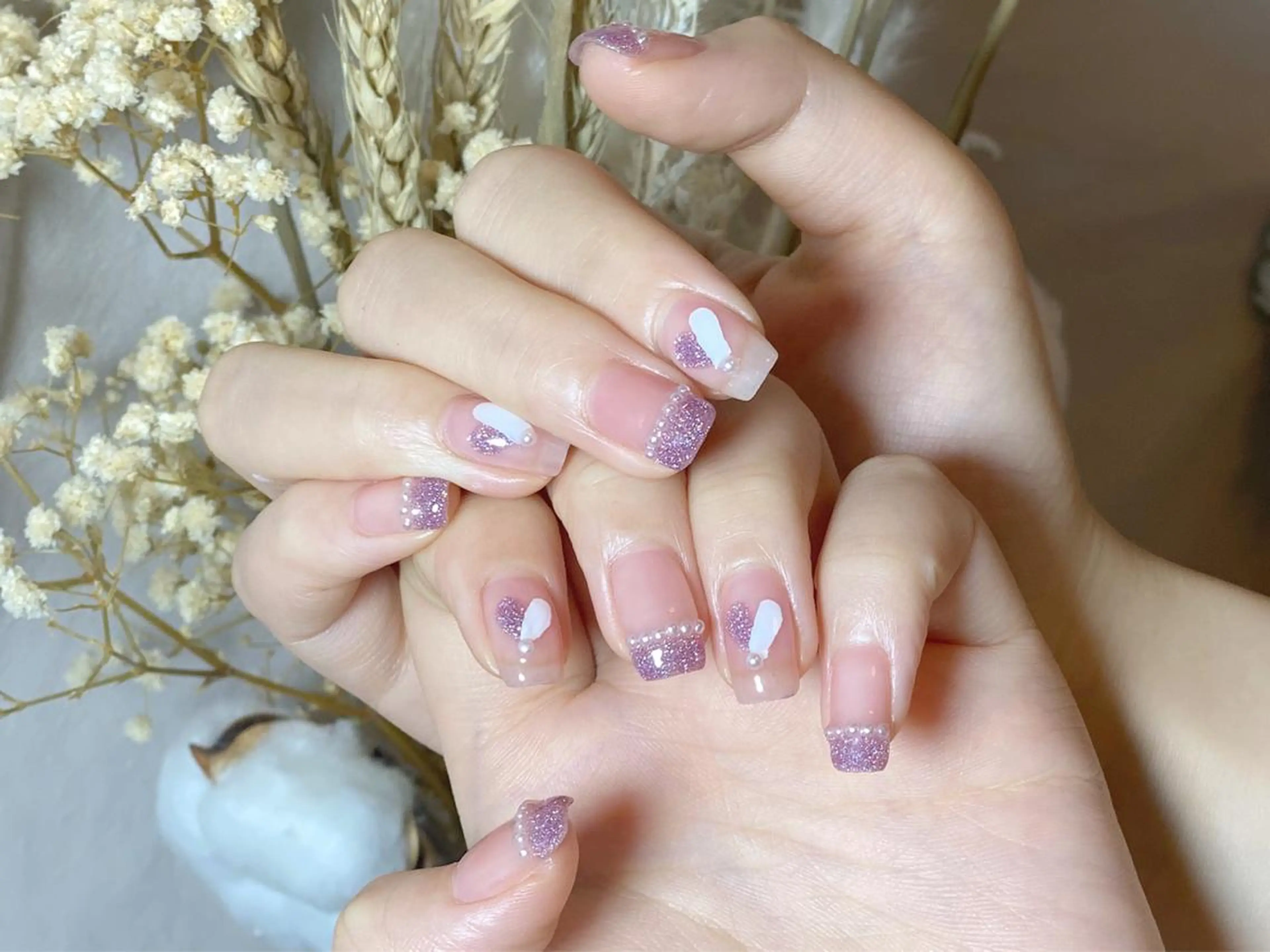 ネイル MSSugar Nailのネイルデザイン