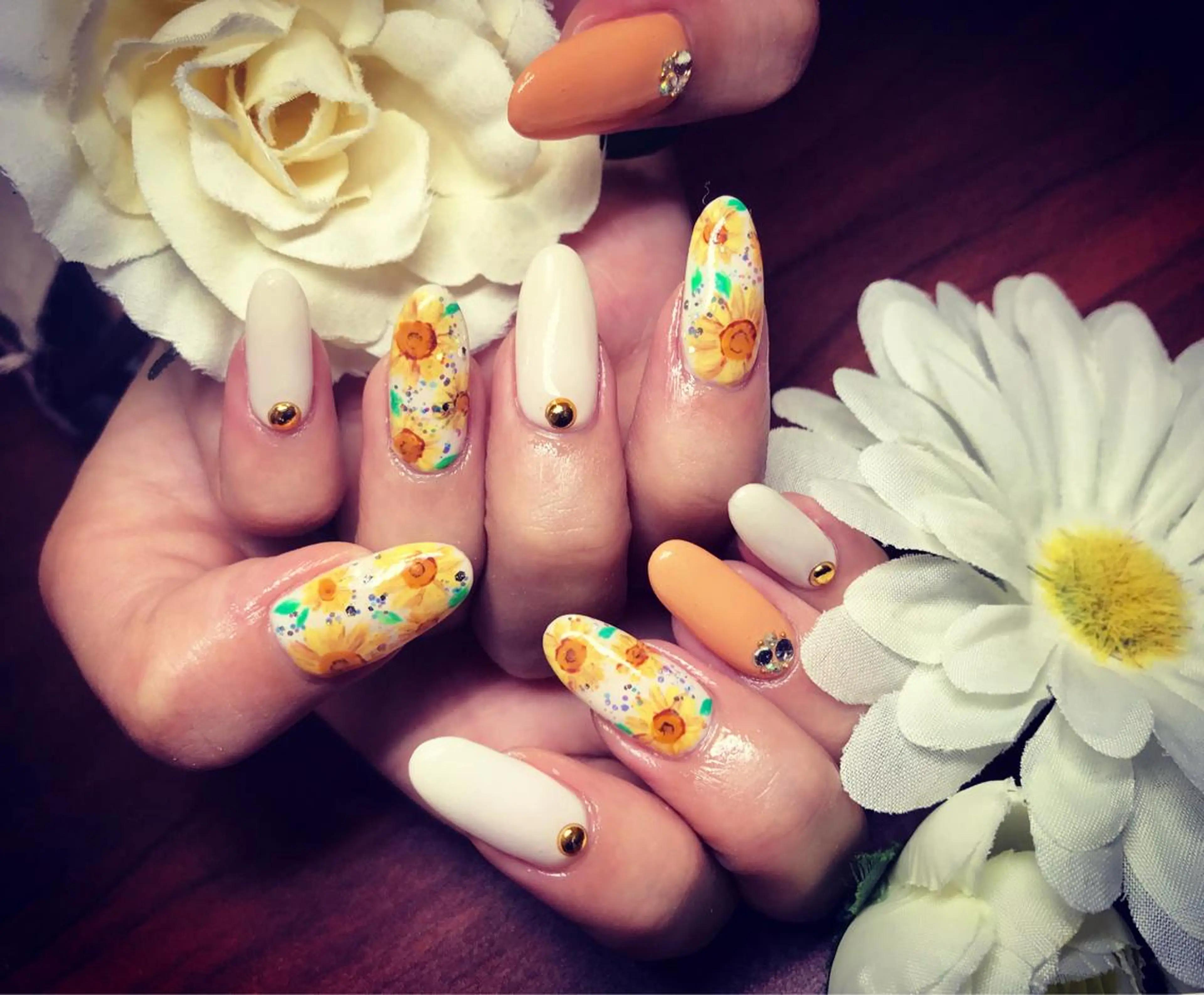 ネイル NAIL salon ACEのネイルデザイン