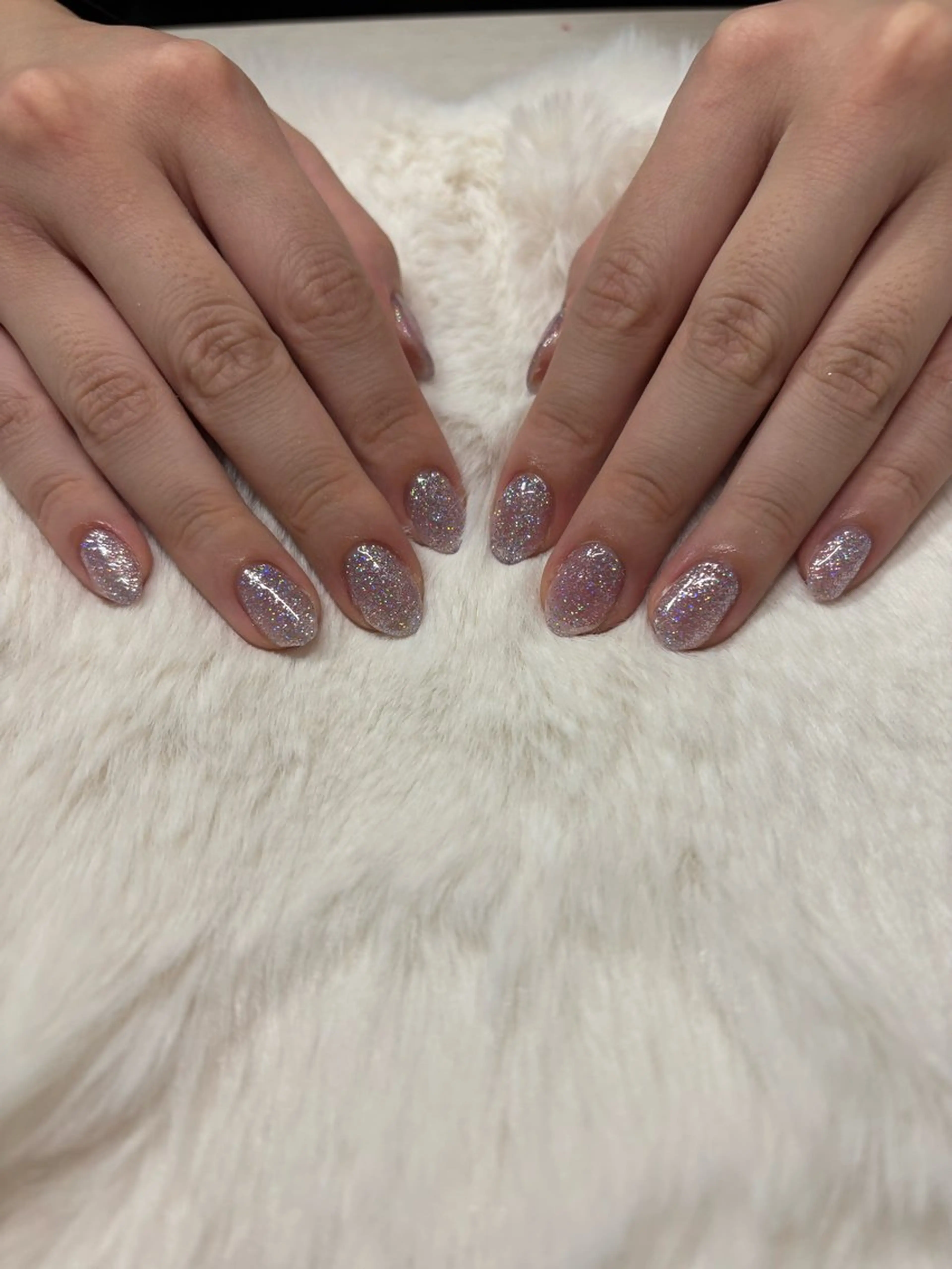 ネイル ハンドネイル Lottynail 🫧Yuunaのネイルデザイン