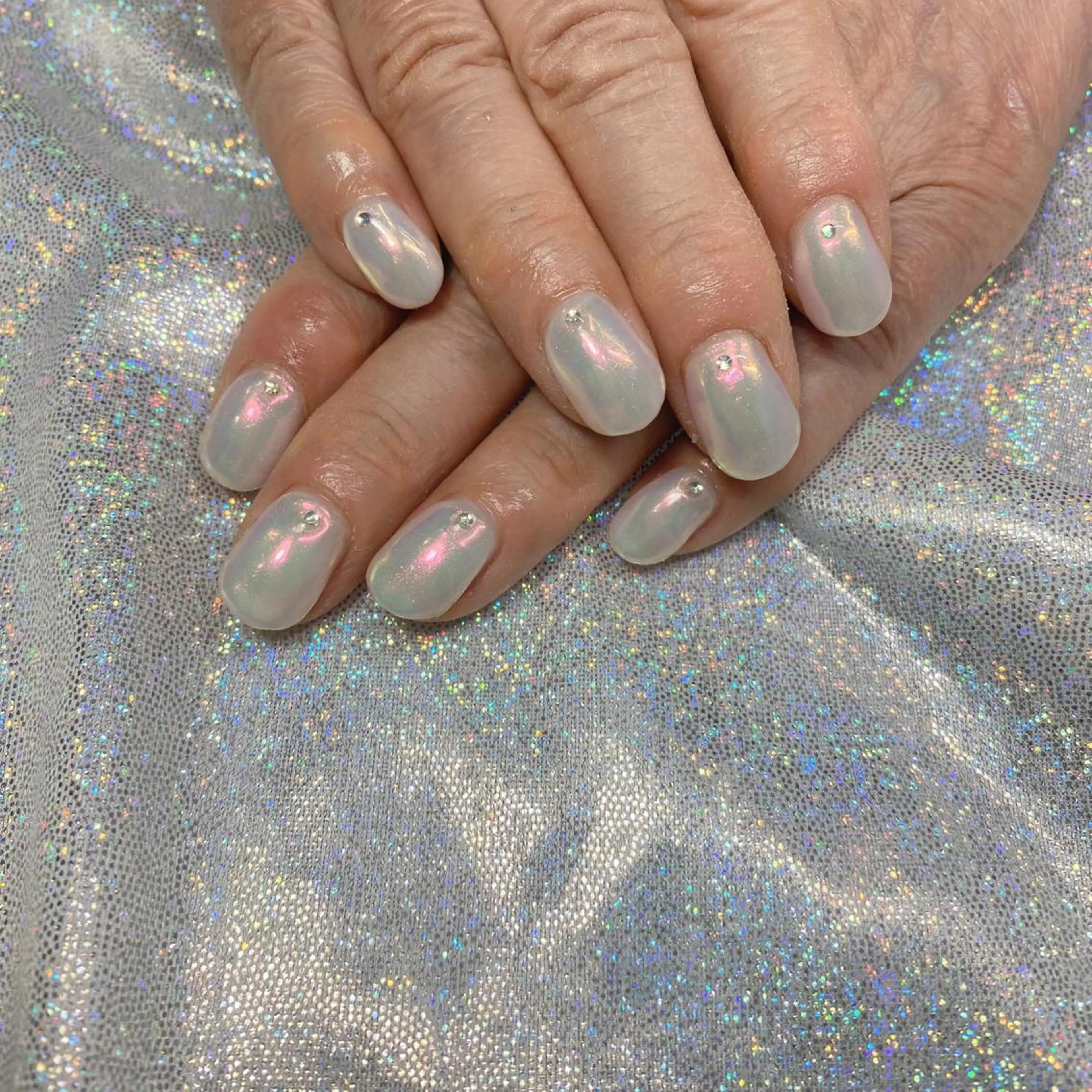 ネイル Nail Salon & MORE.のネイルデザイン