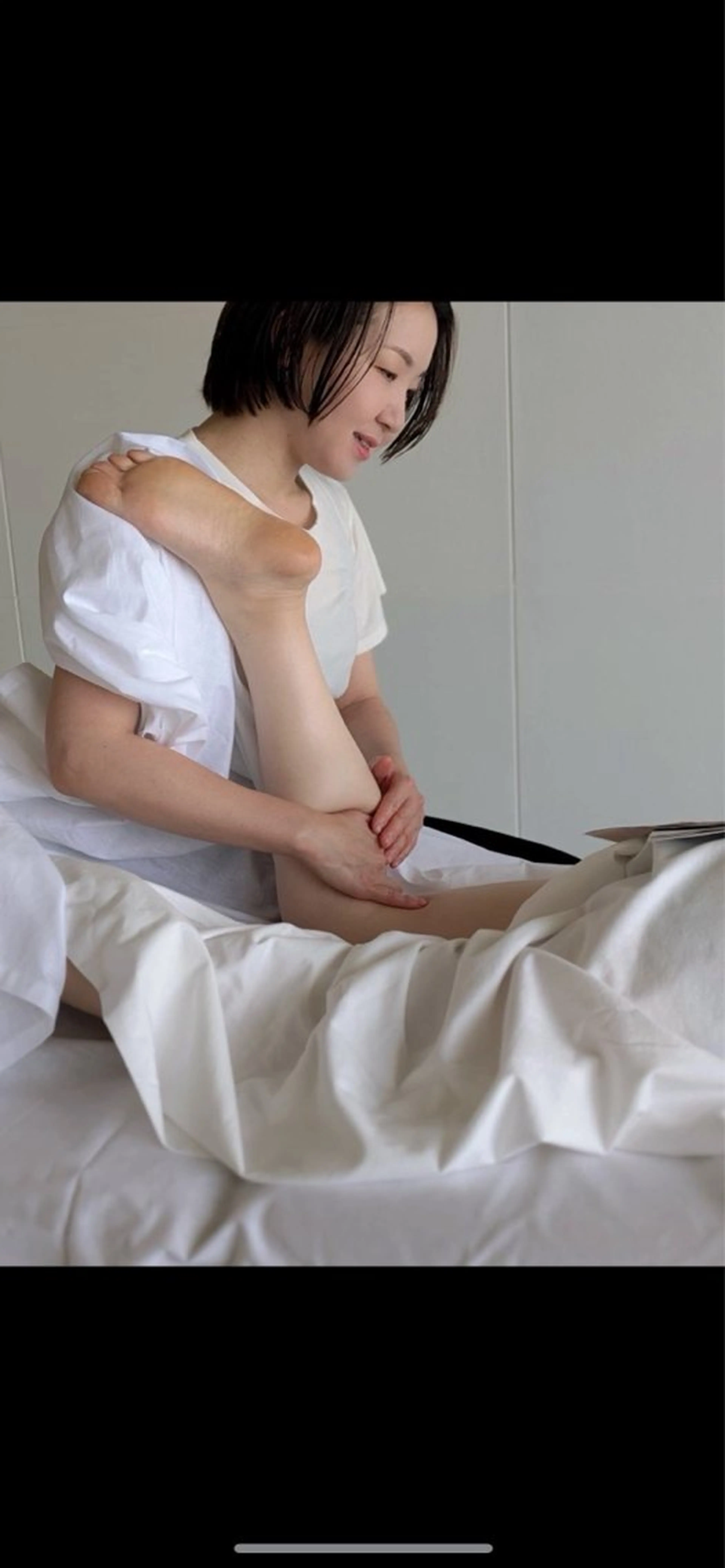 リラクゼーション美容 ｜Manami｜堀江のエステ・リラクイメージ