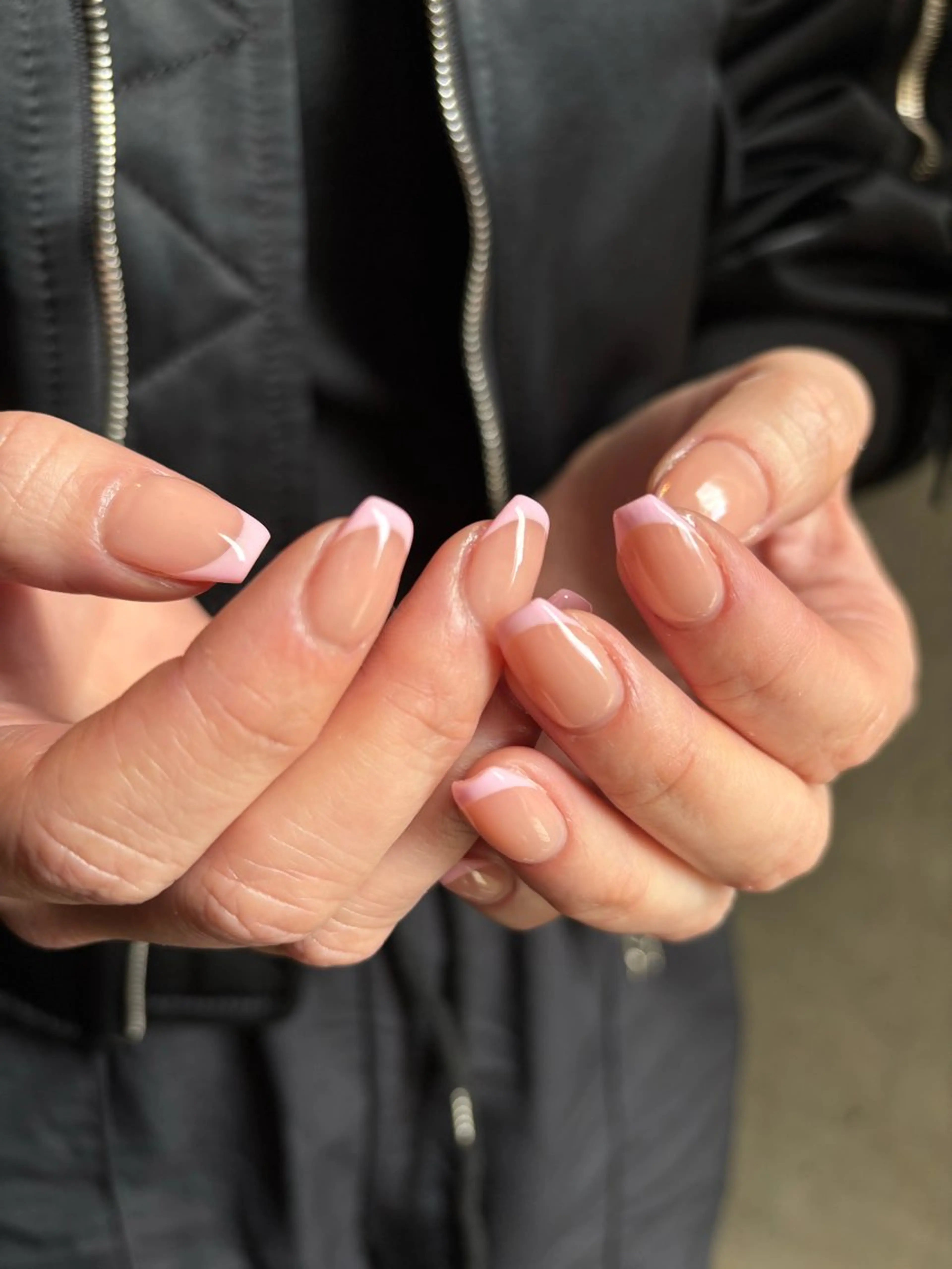 ネイル Manon Tomiのネイルデザイン