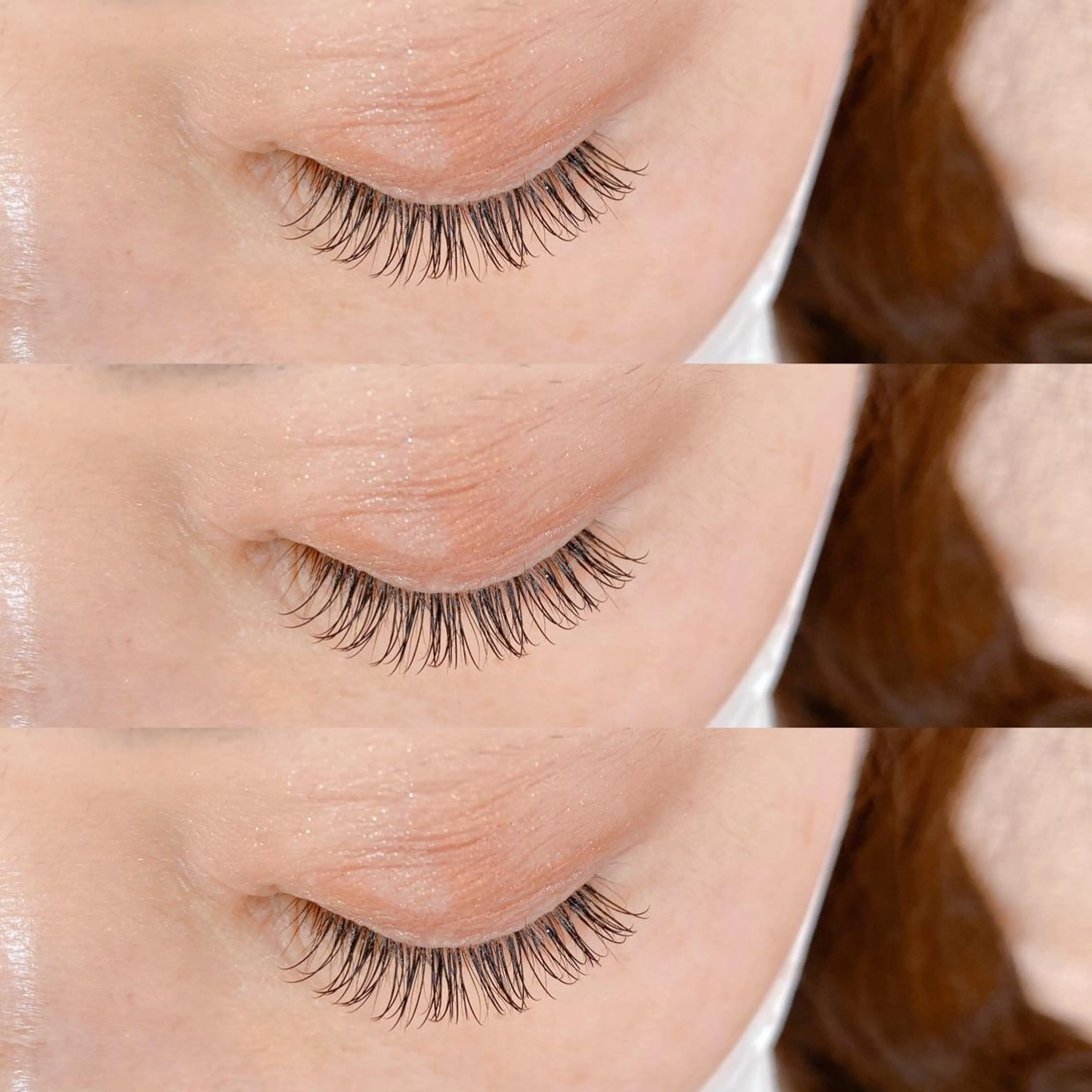 マツエク・マツパ Pono所属・Pono 心斎橋のマツエク・マツパデザイン