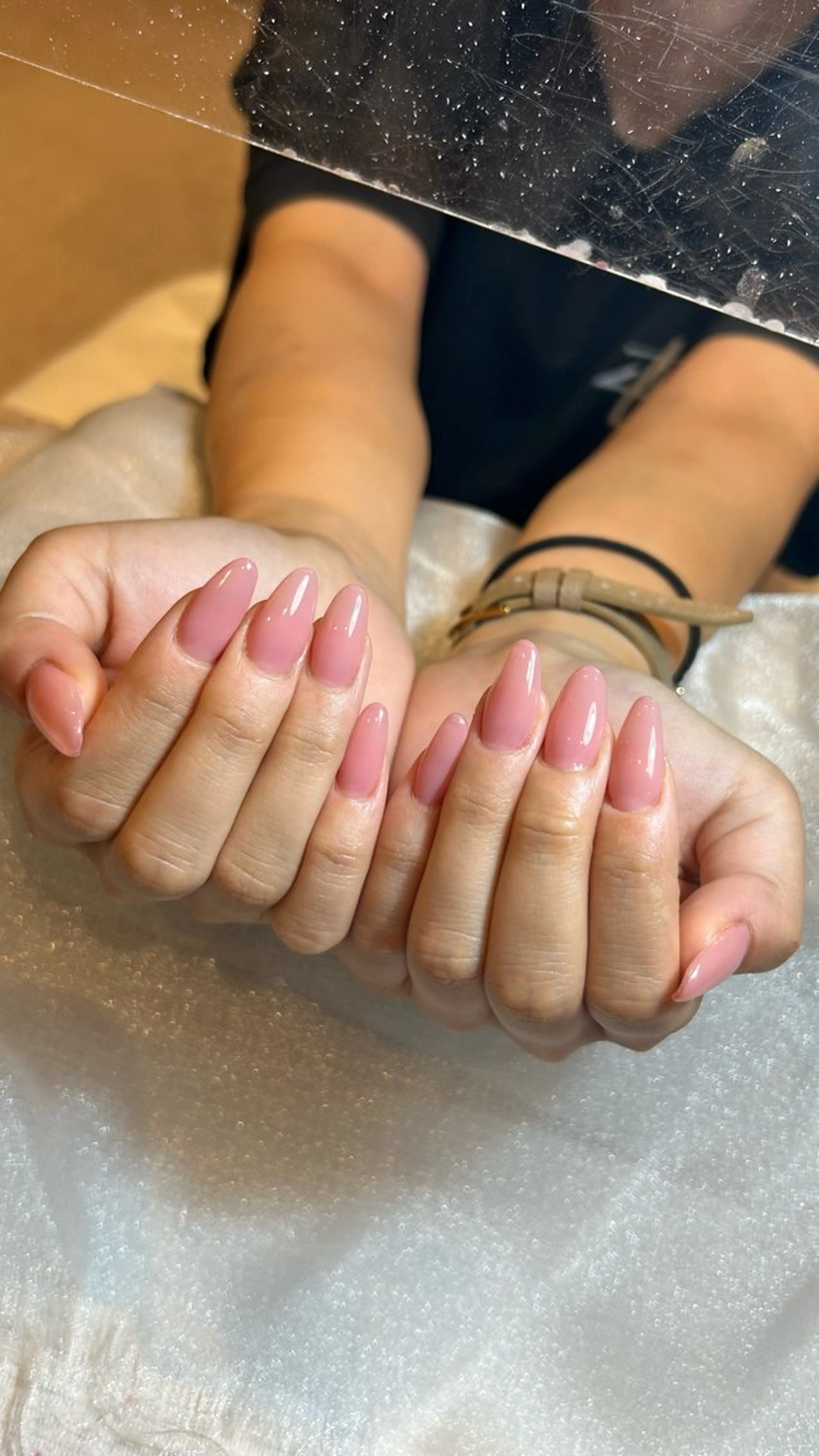 ネイル 山崎 いろはのネイルデザイン