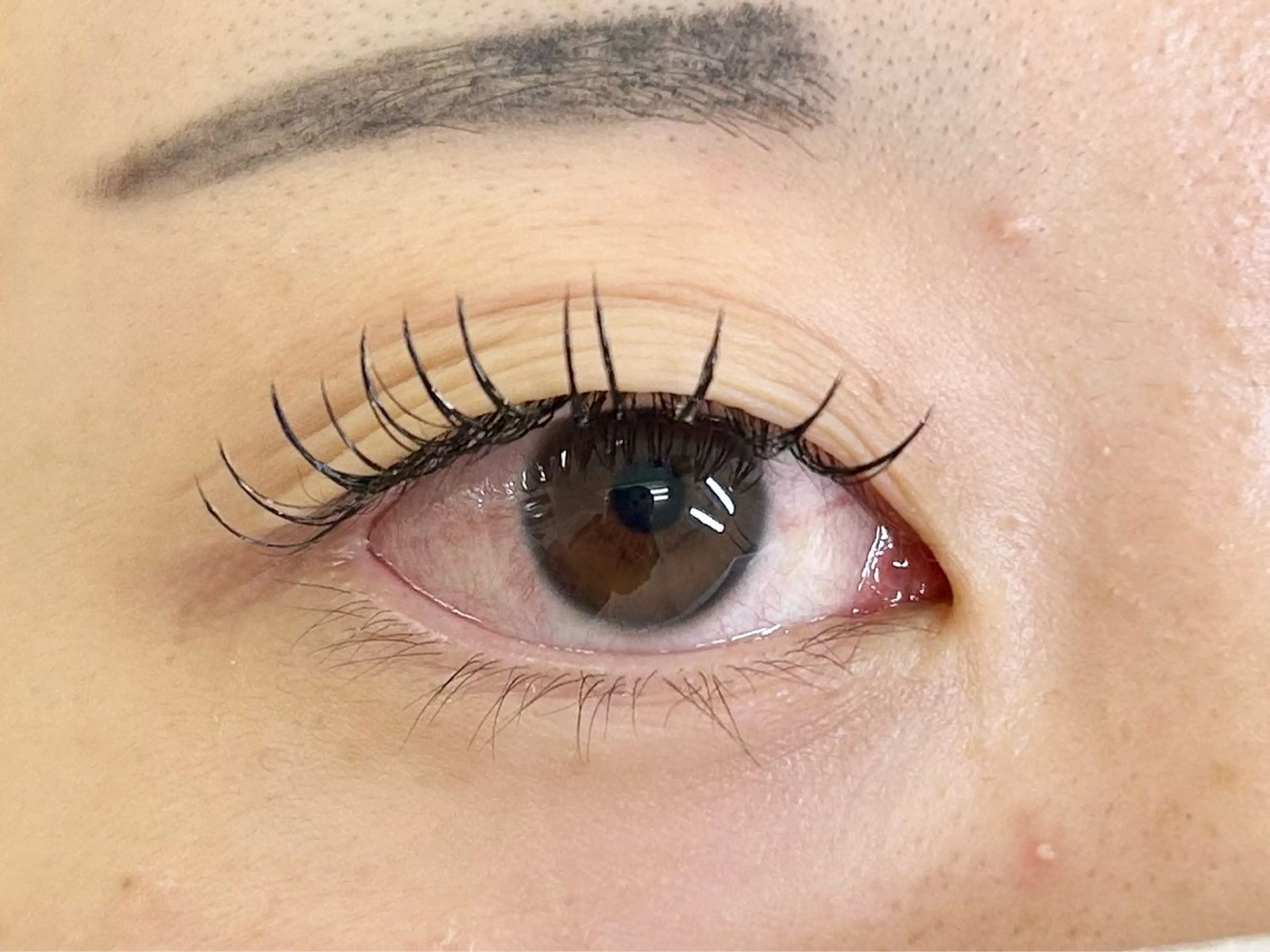 マツエク・マツパ マツエク Miroir EYELASH&BROW所属・Miroir Sunadaのマツエク・マツパデザイン