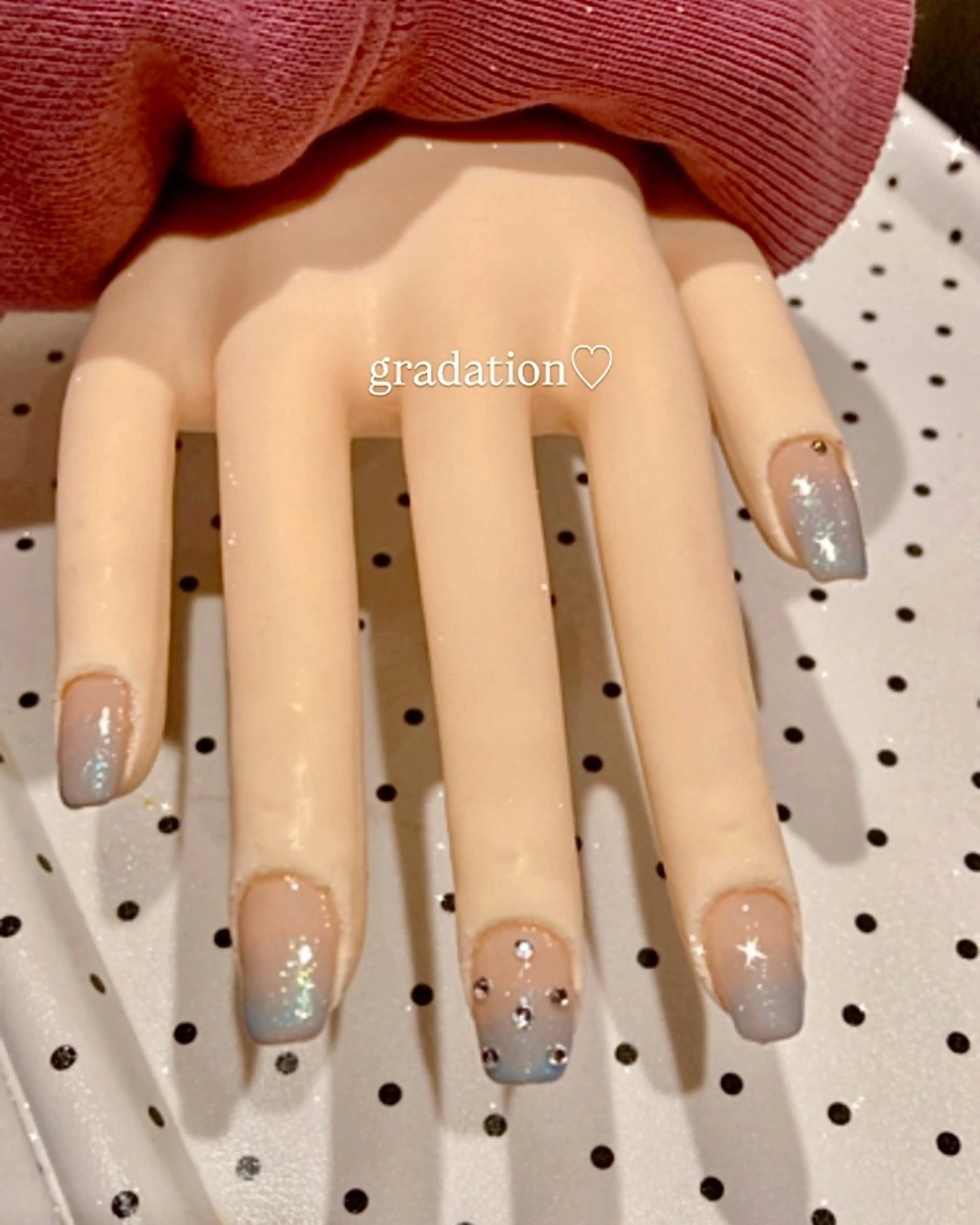 ネイル masami .Ｋのネイルデザイン