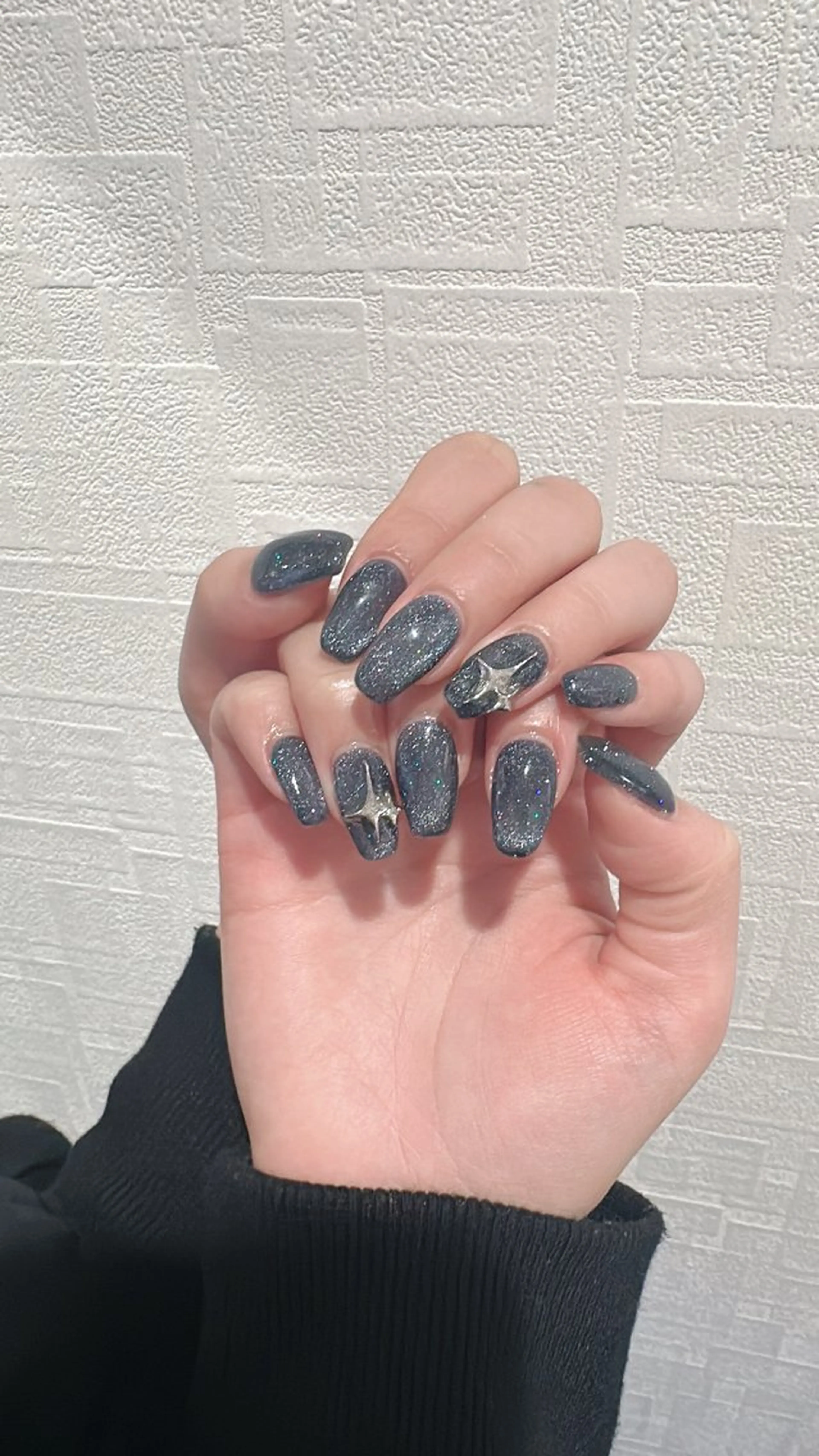 ネイル ハンドネイル ゆりか スカルプ専門店のネイルデザイン