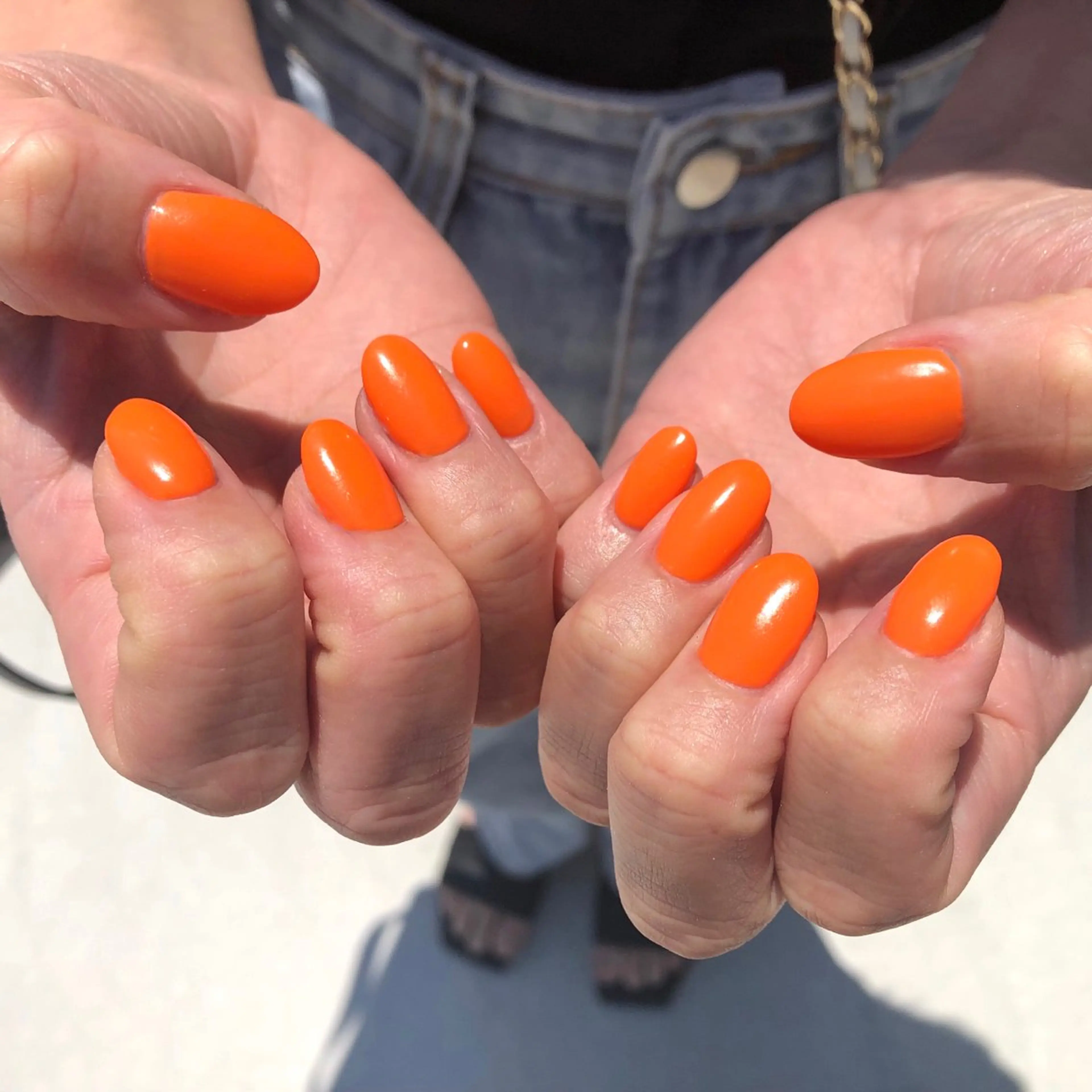 ネイル 廣田 香寿実のネイルデザイン