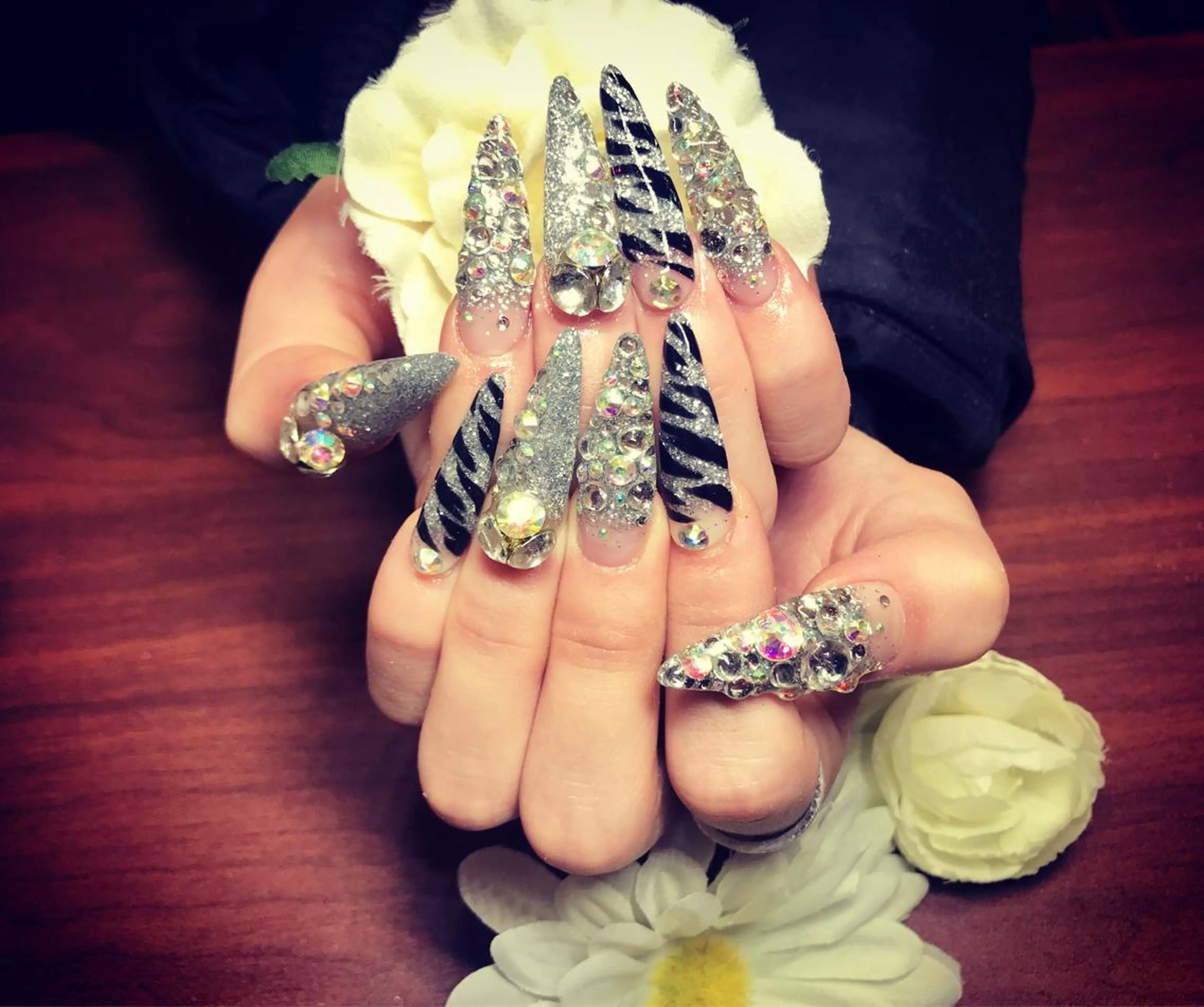 ネイル NAIL salon ACEのネイルデザイン