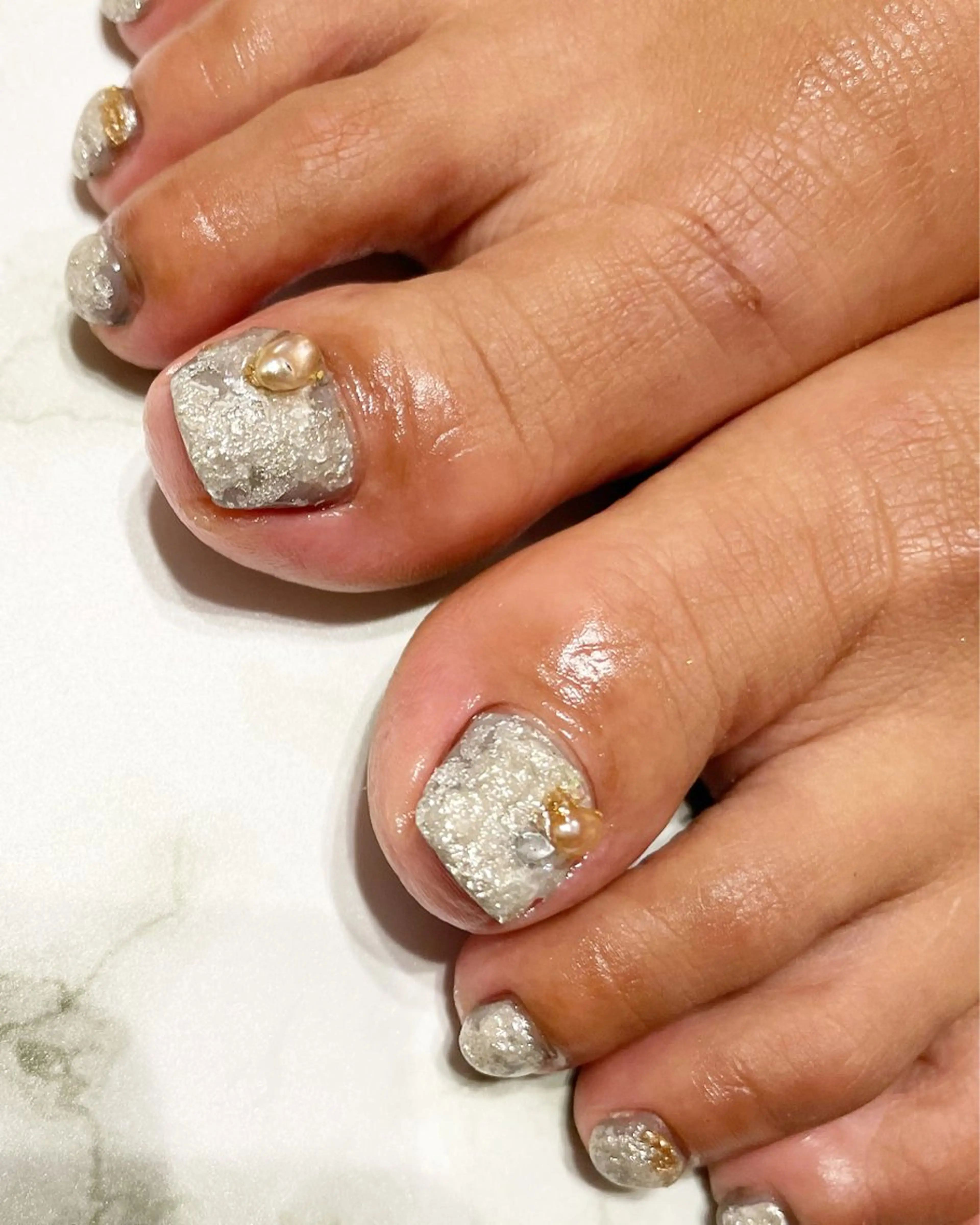 ネイル Kimura Yukoのネイルデザイン