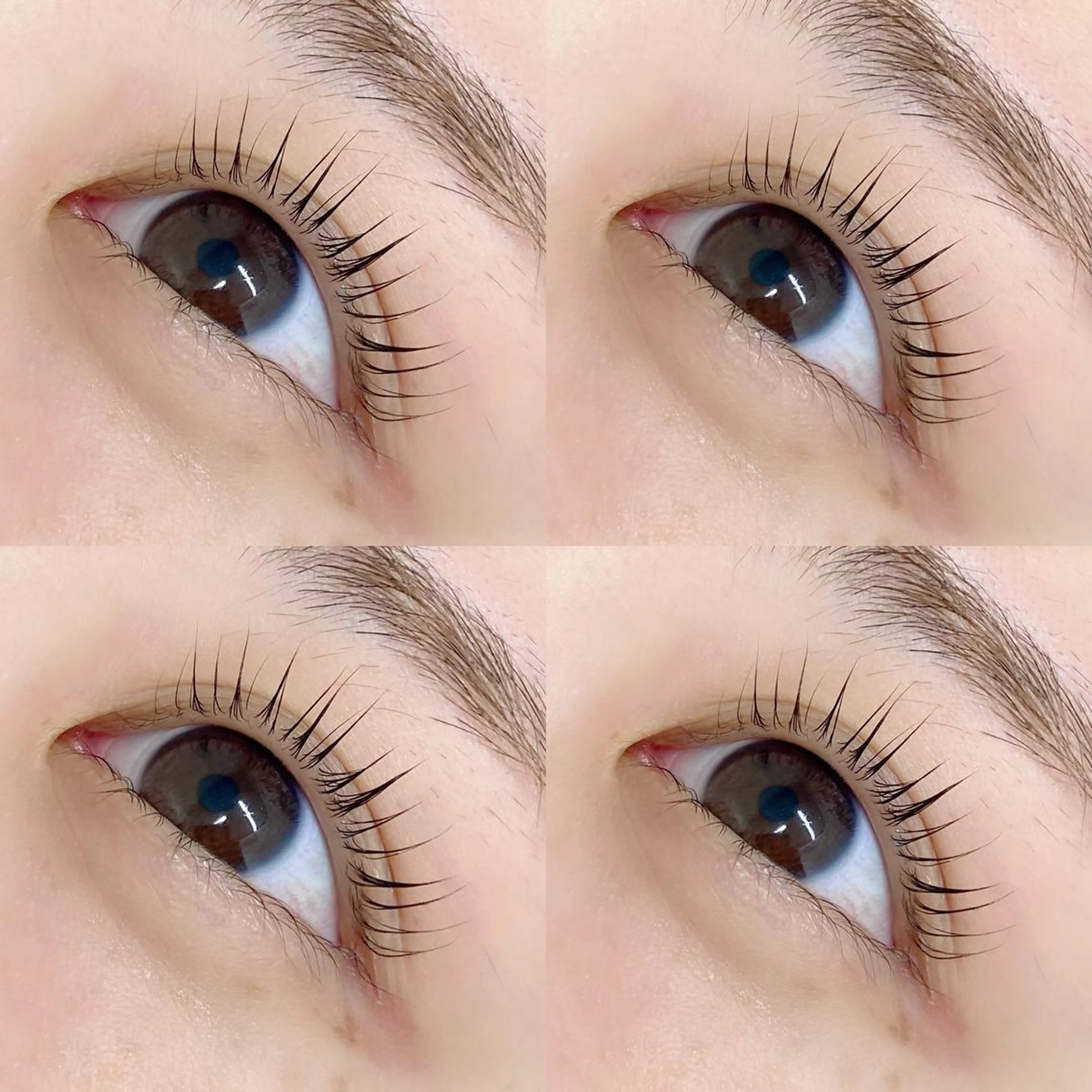 マツエク・マツパ BAMBI所属・BAMBI 🩷KAWAIのマツエク・マツパデザイン