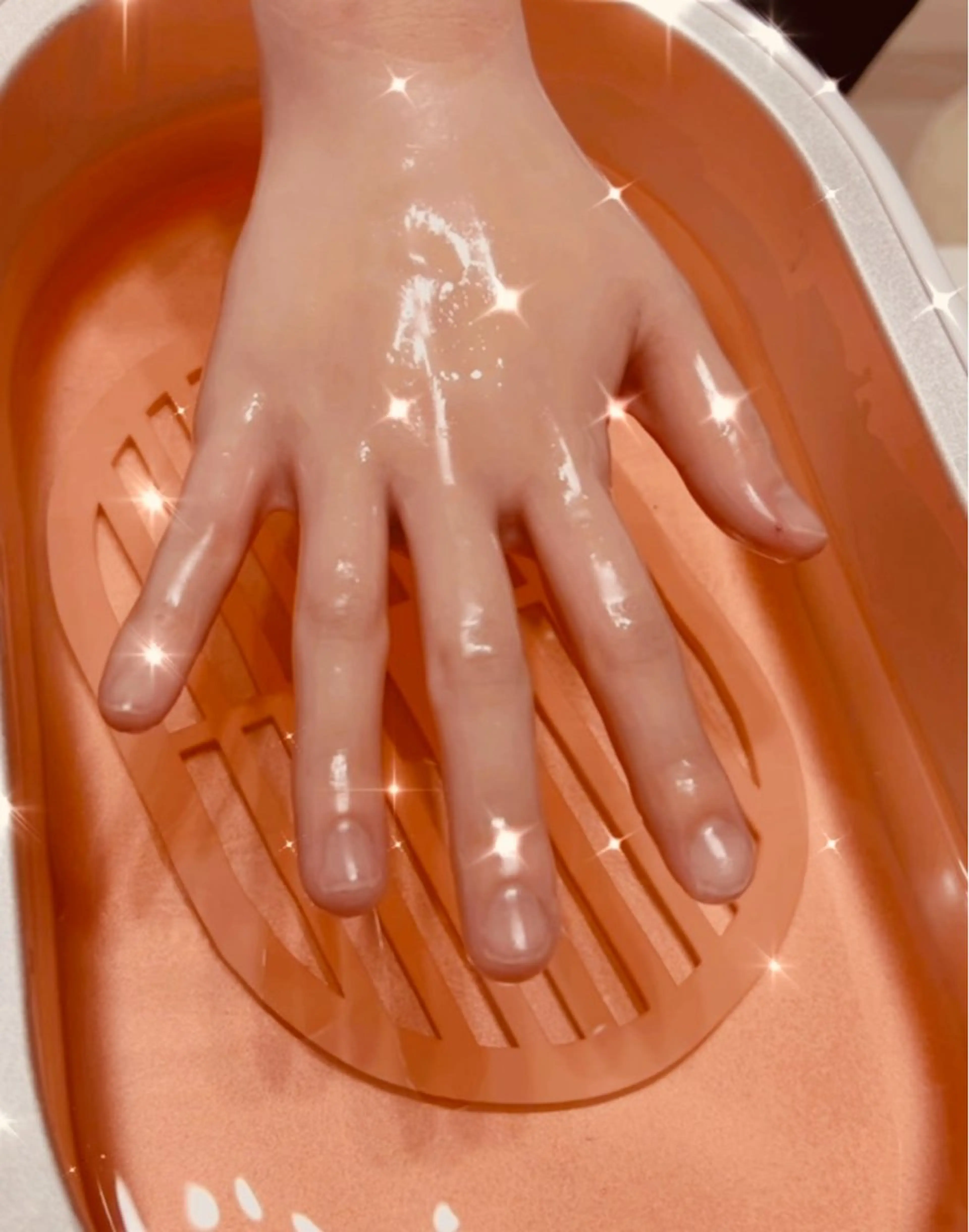 エステ 四日市✨ハンドケア CLEAR🪞のエステ・リラクイメージ