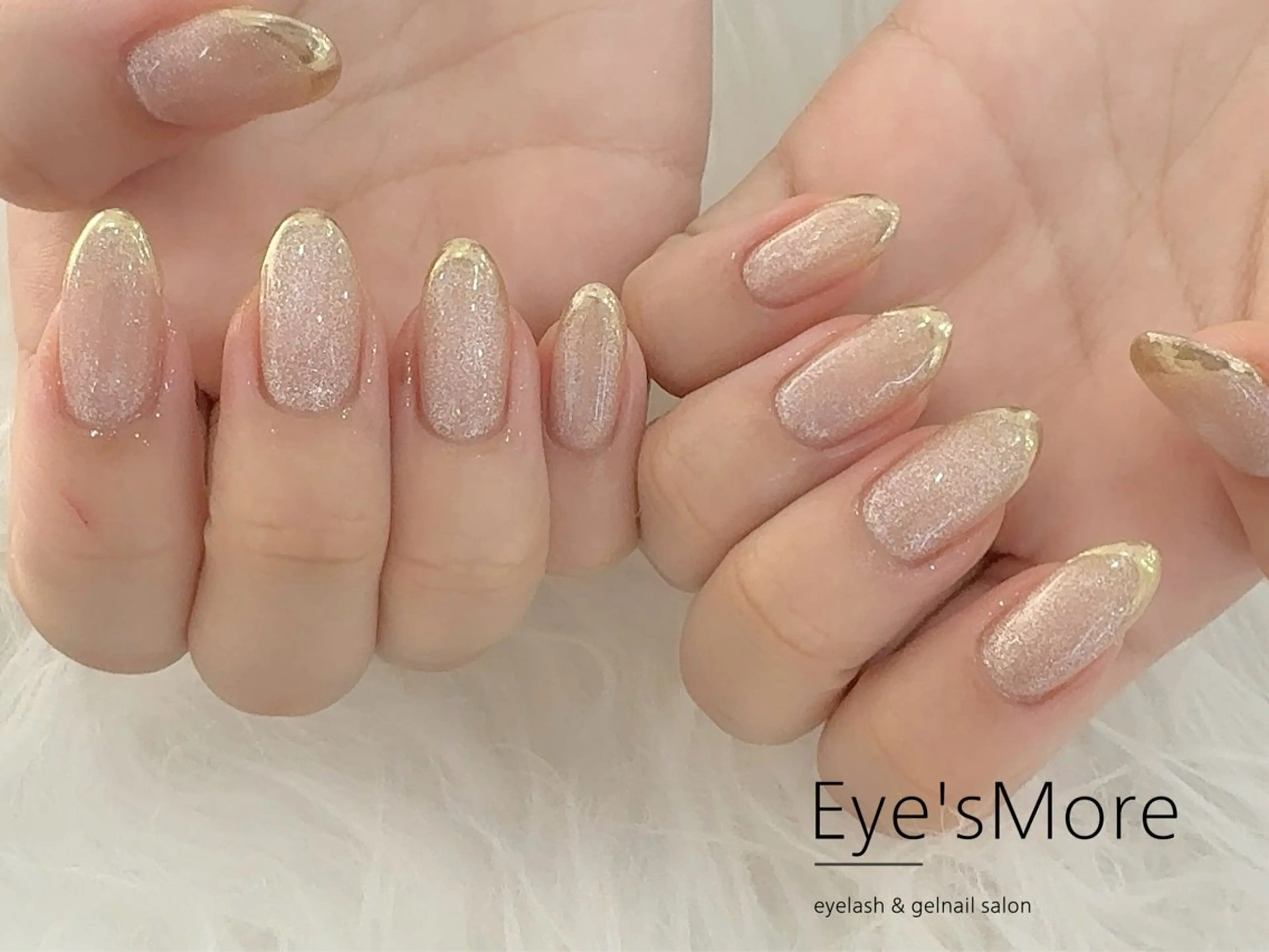 ネイル 栗原 Nailistのネイルデザイン