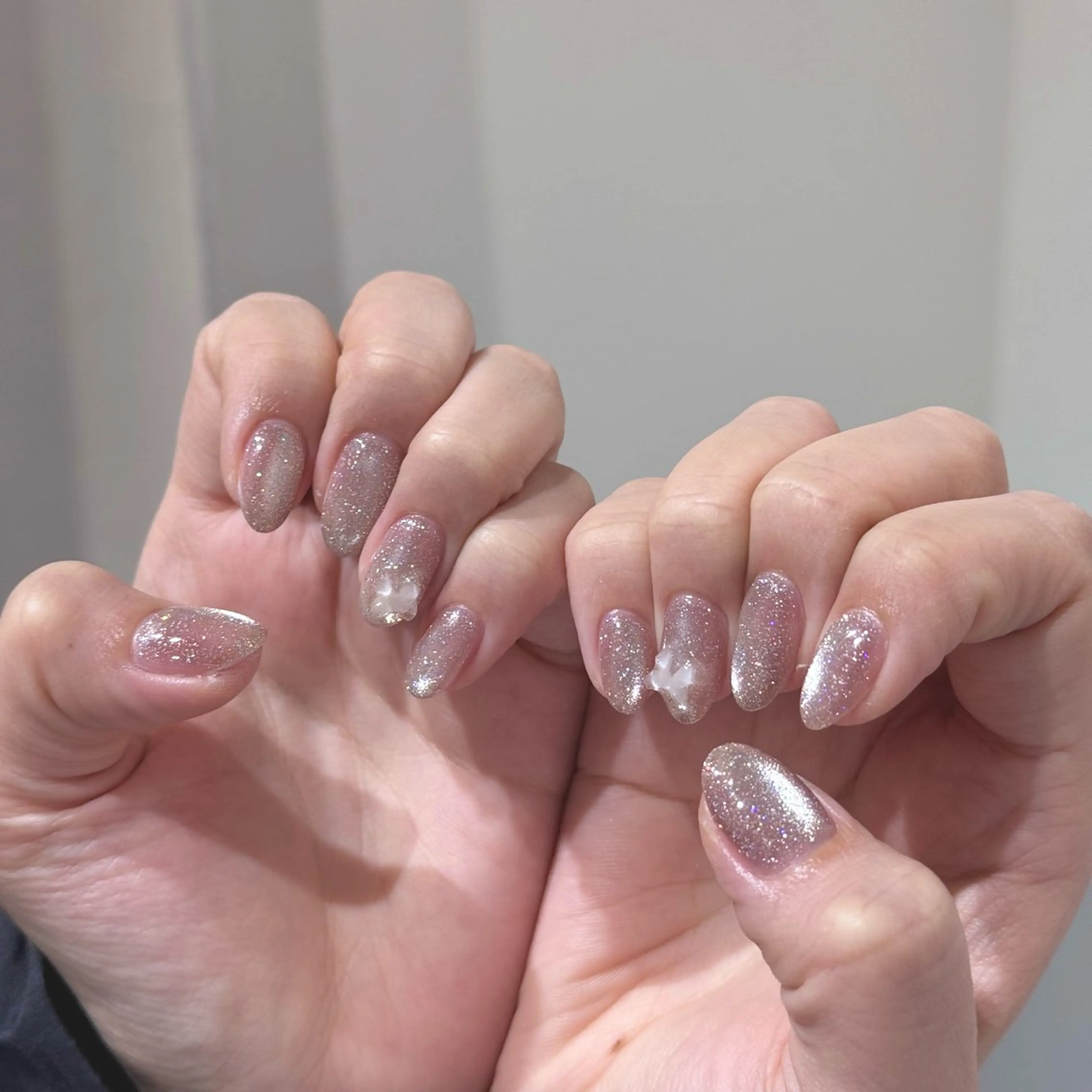 ネイル coco🧸久屋大通 🫧nagisaのネイルデザイン