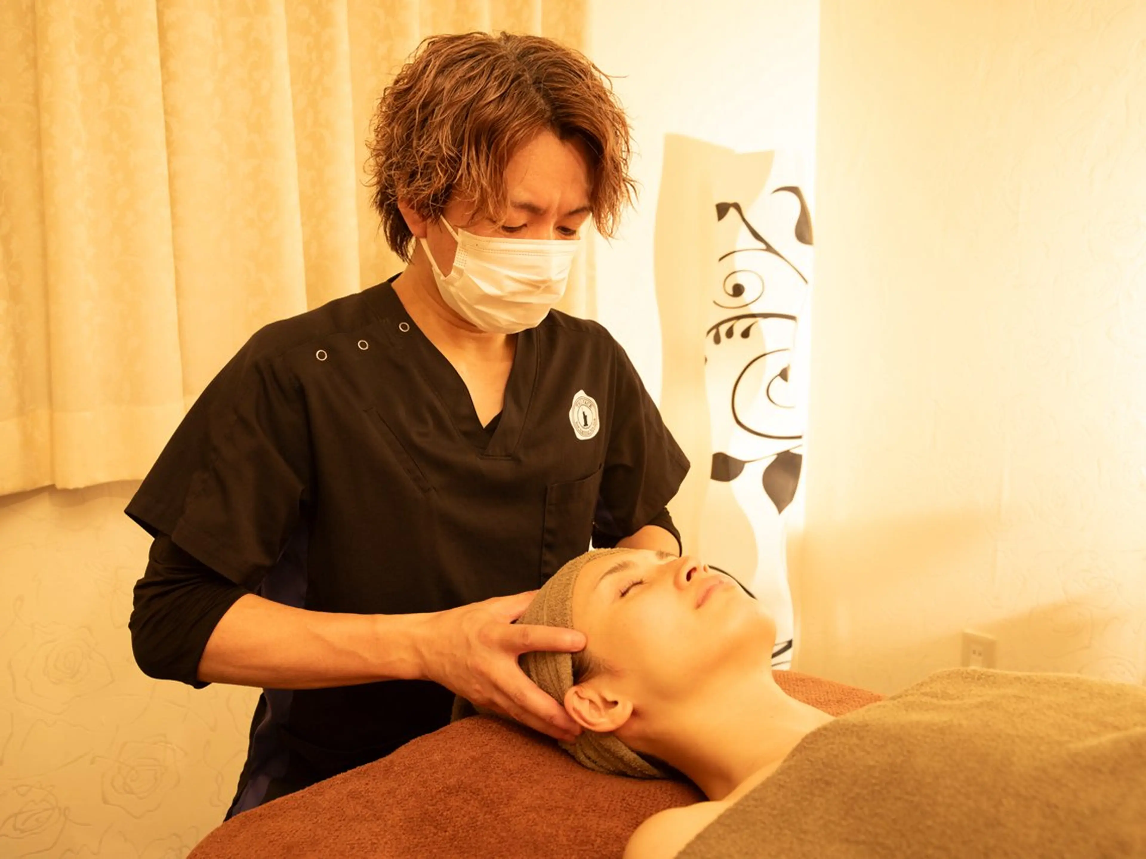 【60分コース】の写真