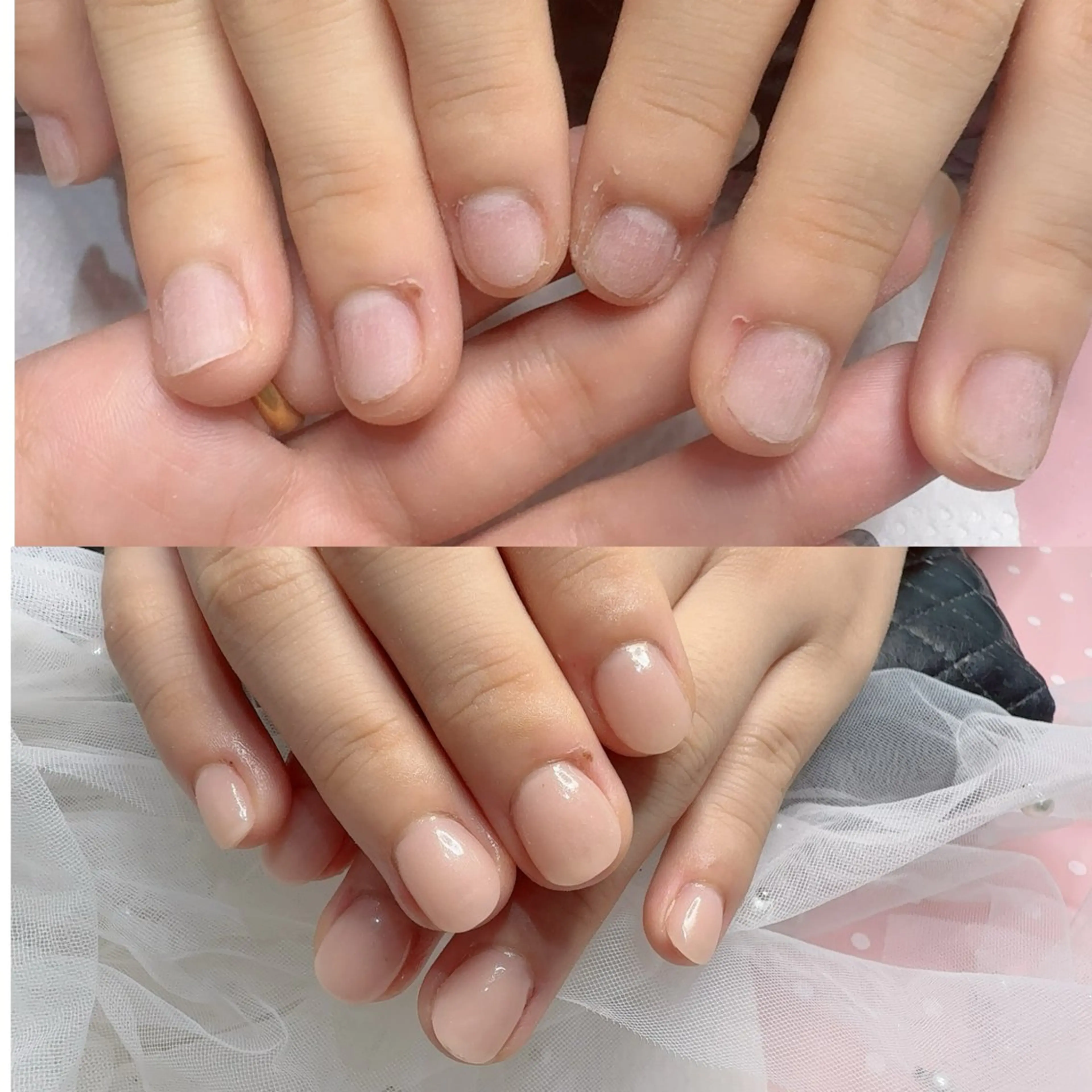 ネイル Sネイル サロン蕨店のネイルデザイン