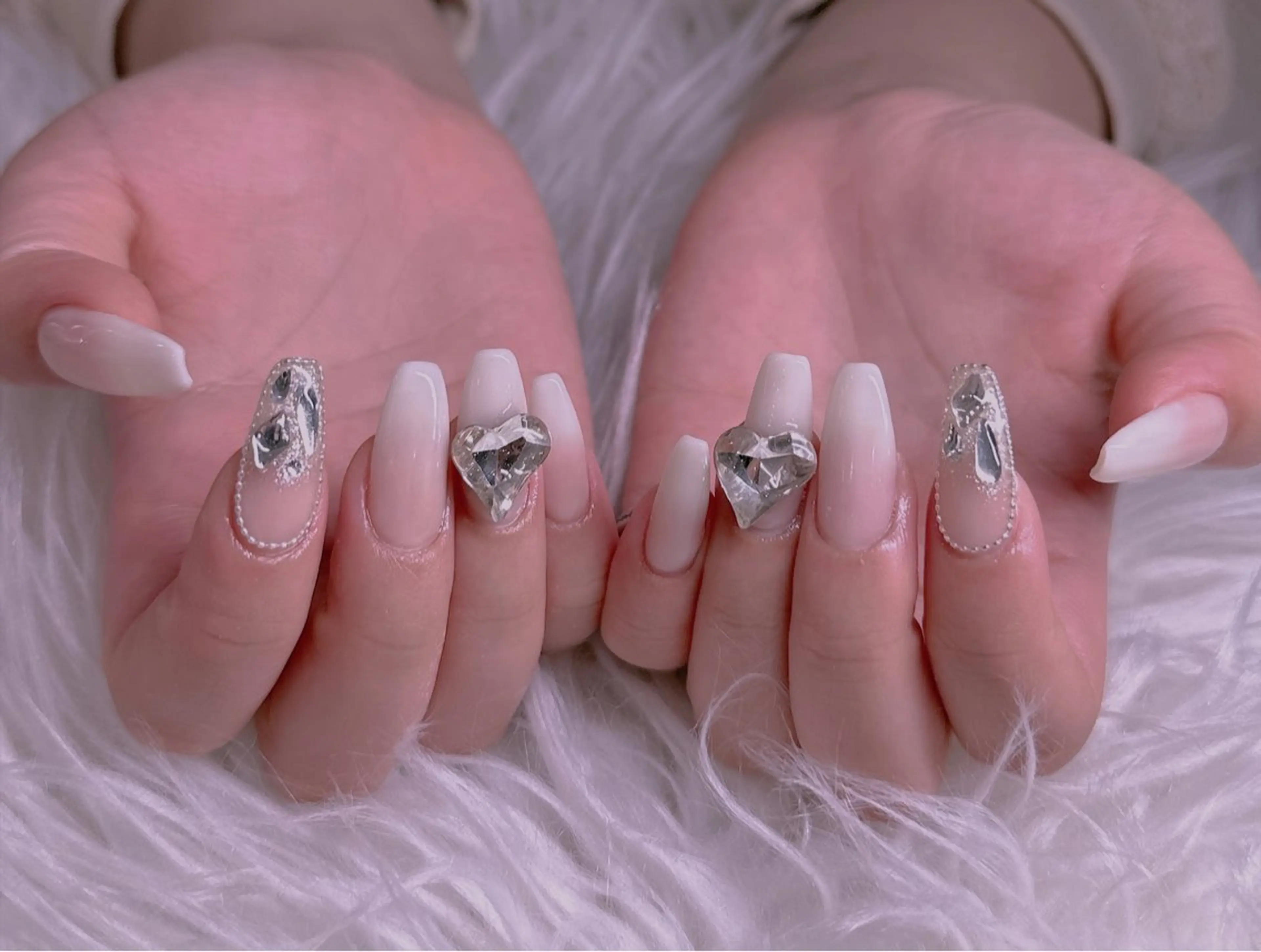 ネイル エムズ ハヤシのネイルデザイン