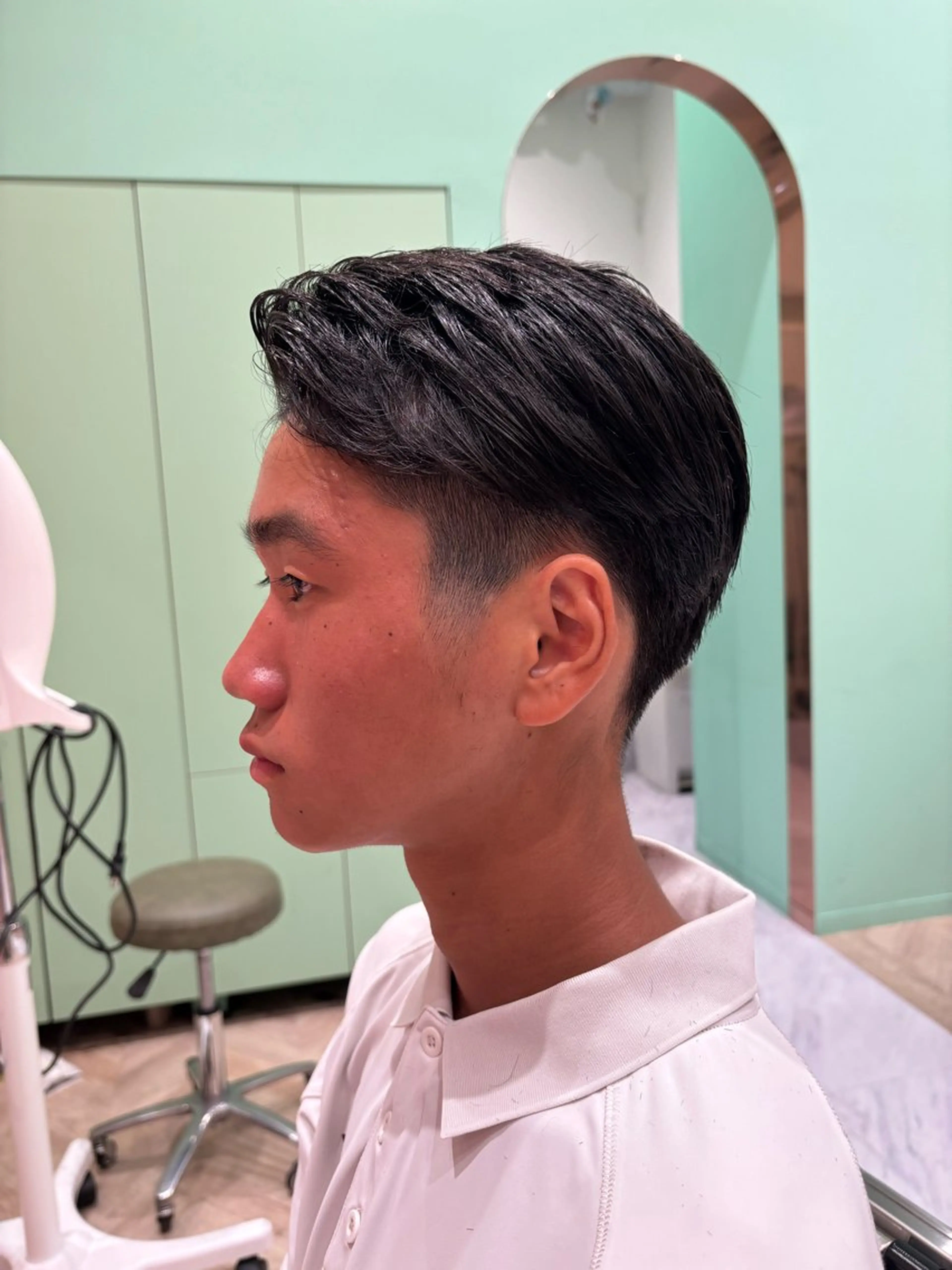 ✂︎メンズカット✂︎の写真