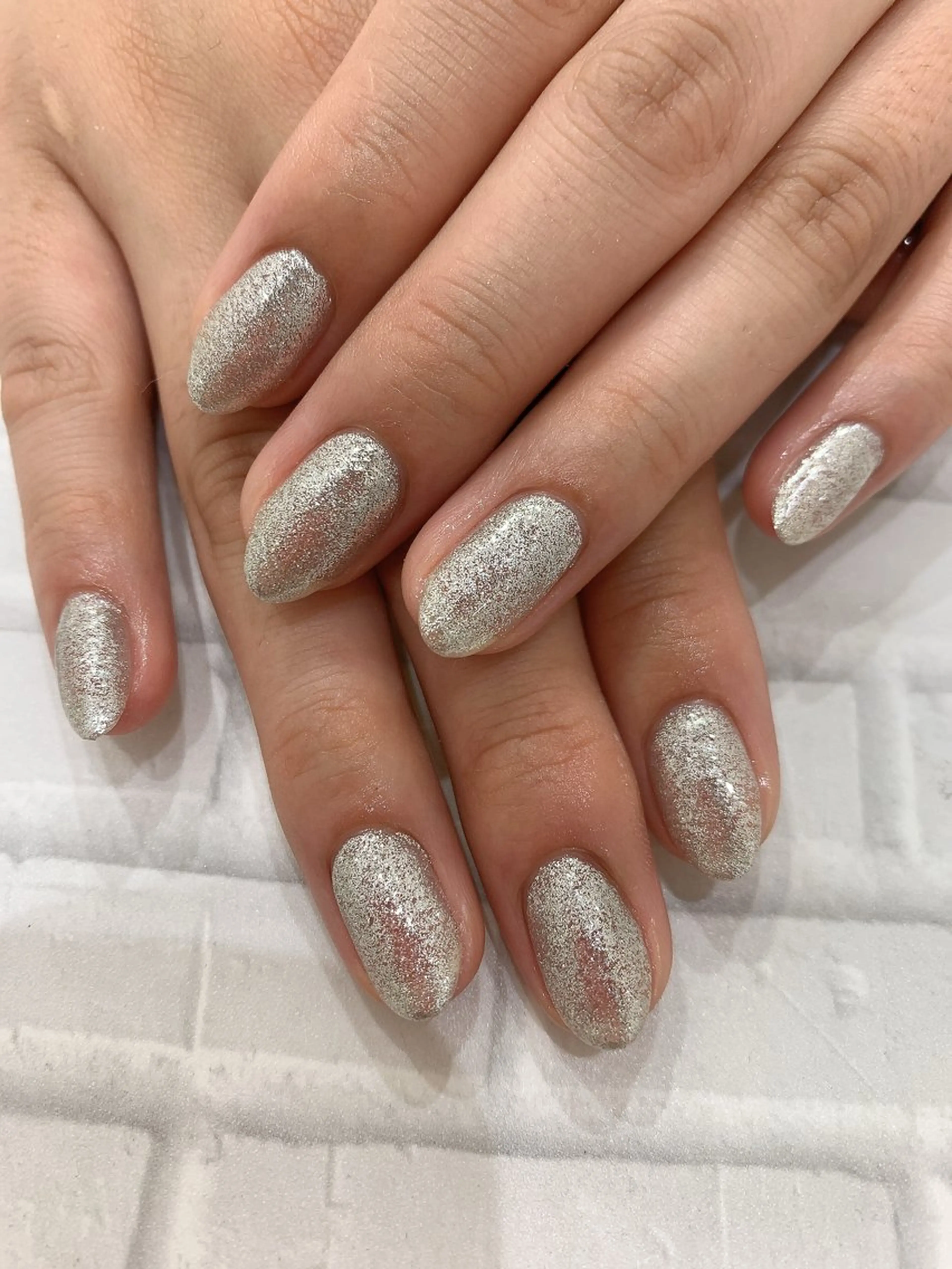 ネイル グラマラス ネイルのネイルデザイン