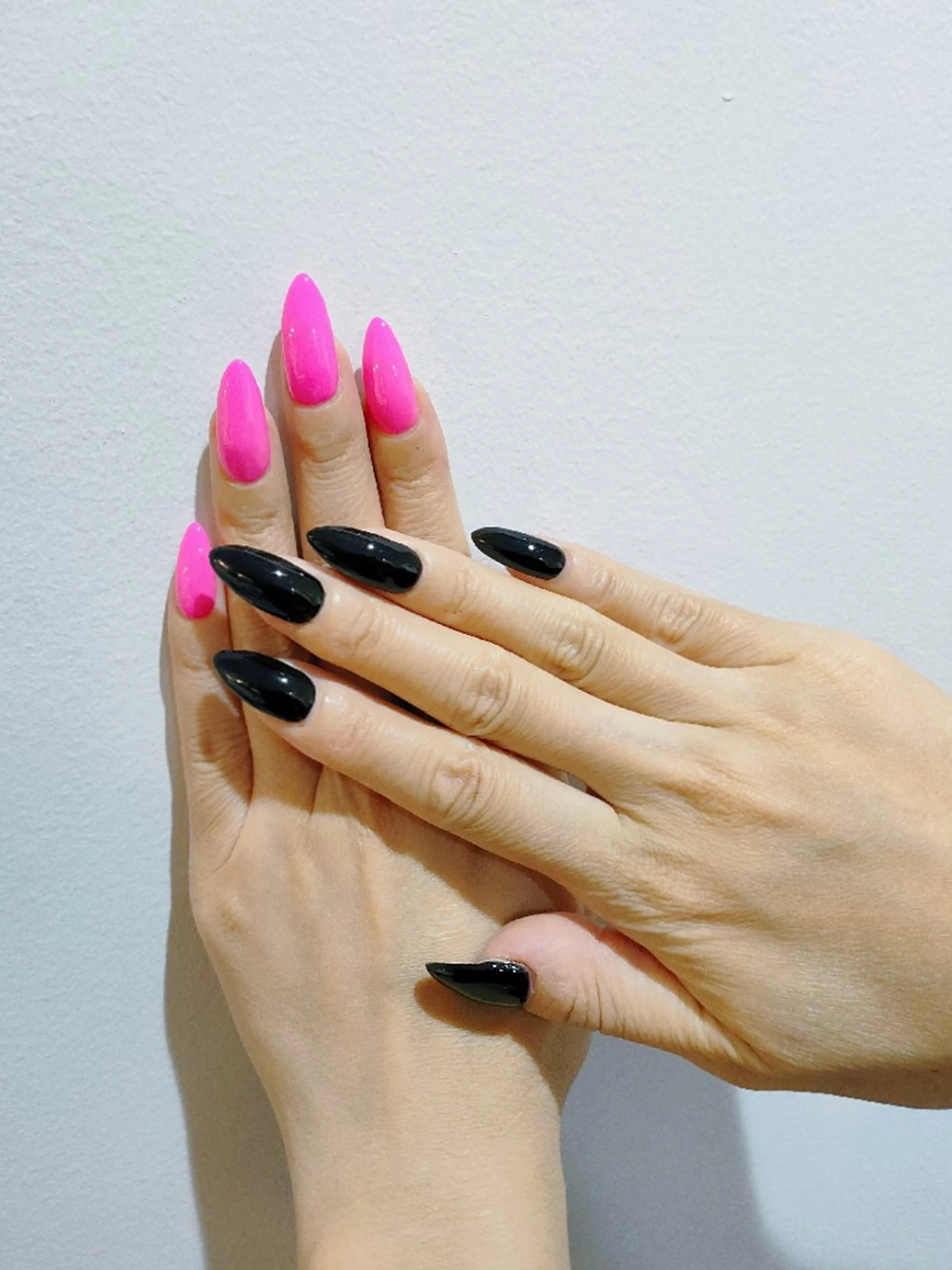 ネイル DoReMi サロン ヒカリのネイルデザイン