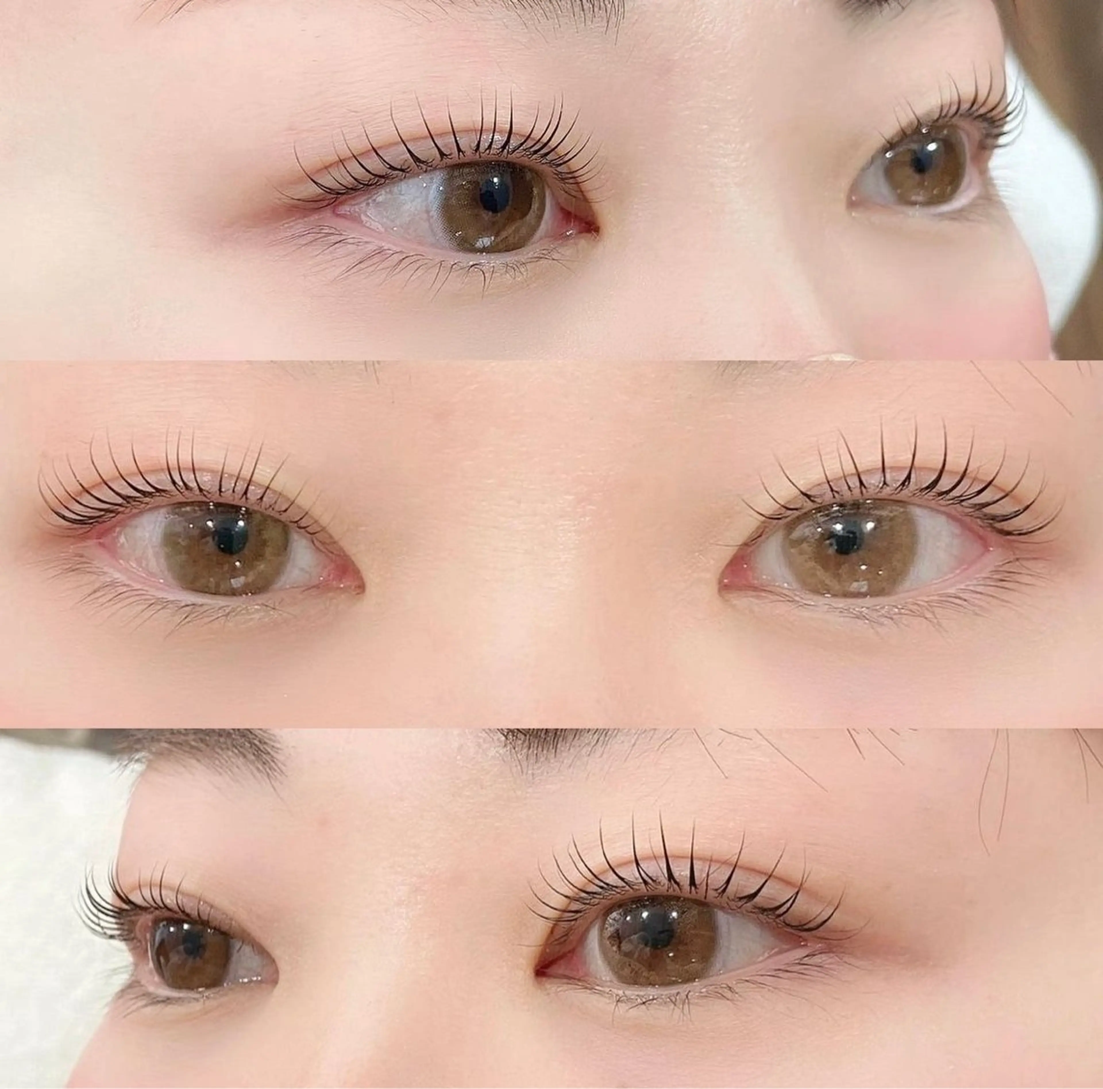 マツエク・マツパ まつげパーマ サロン ド フォース 西船橋店/伊藤のマツエク・マツパデザイン