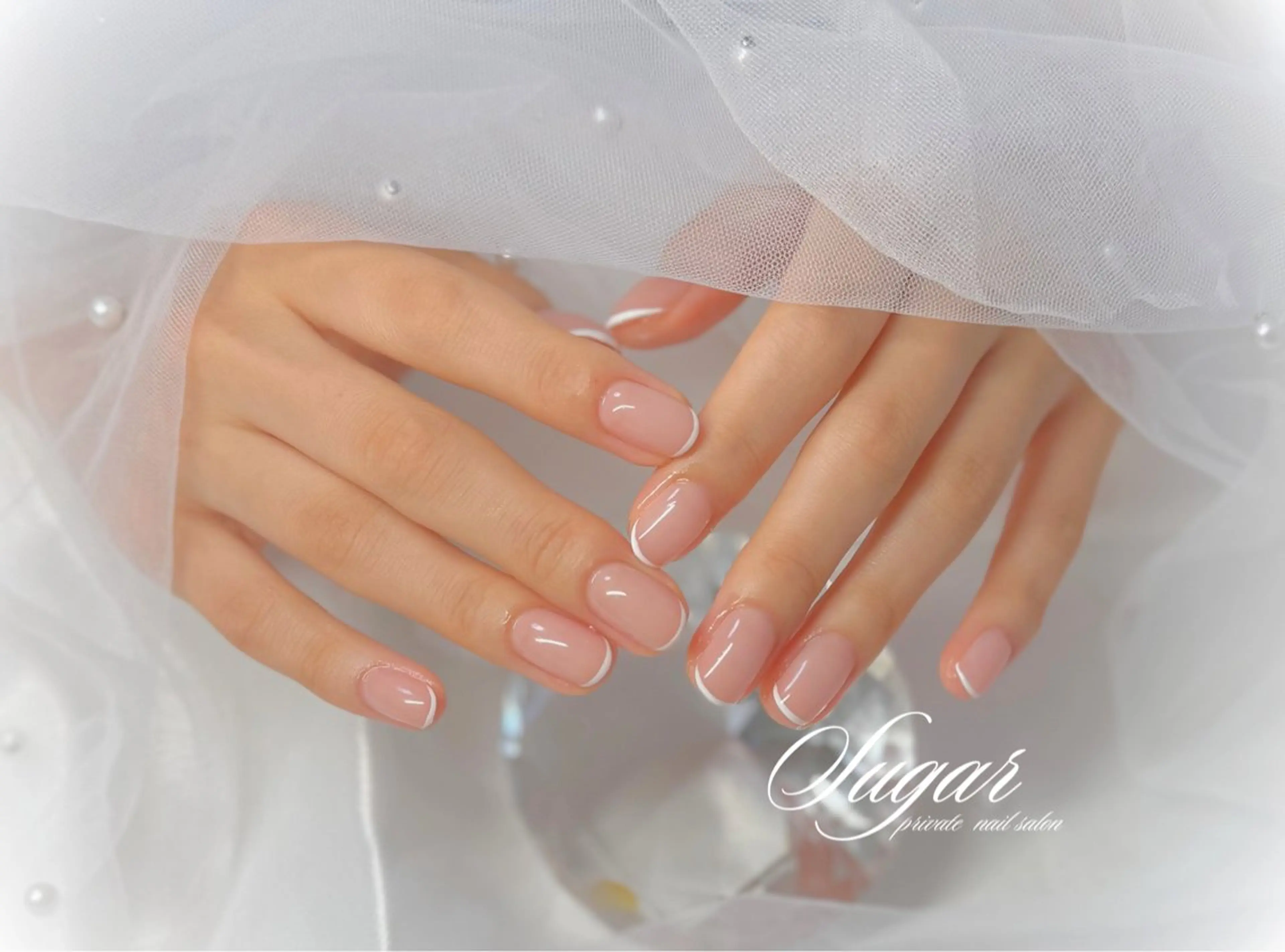 ネイル Nail salon Sugarのネイルデザイン