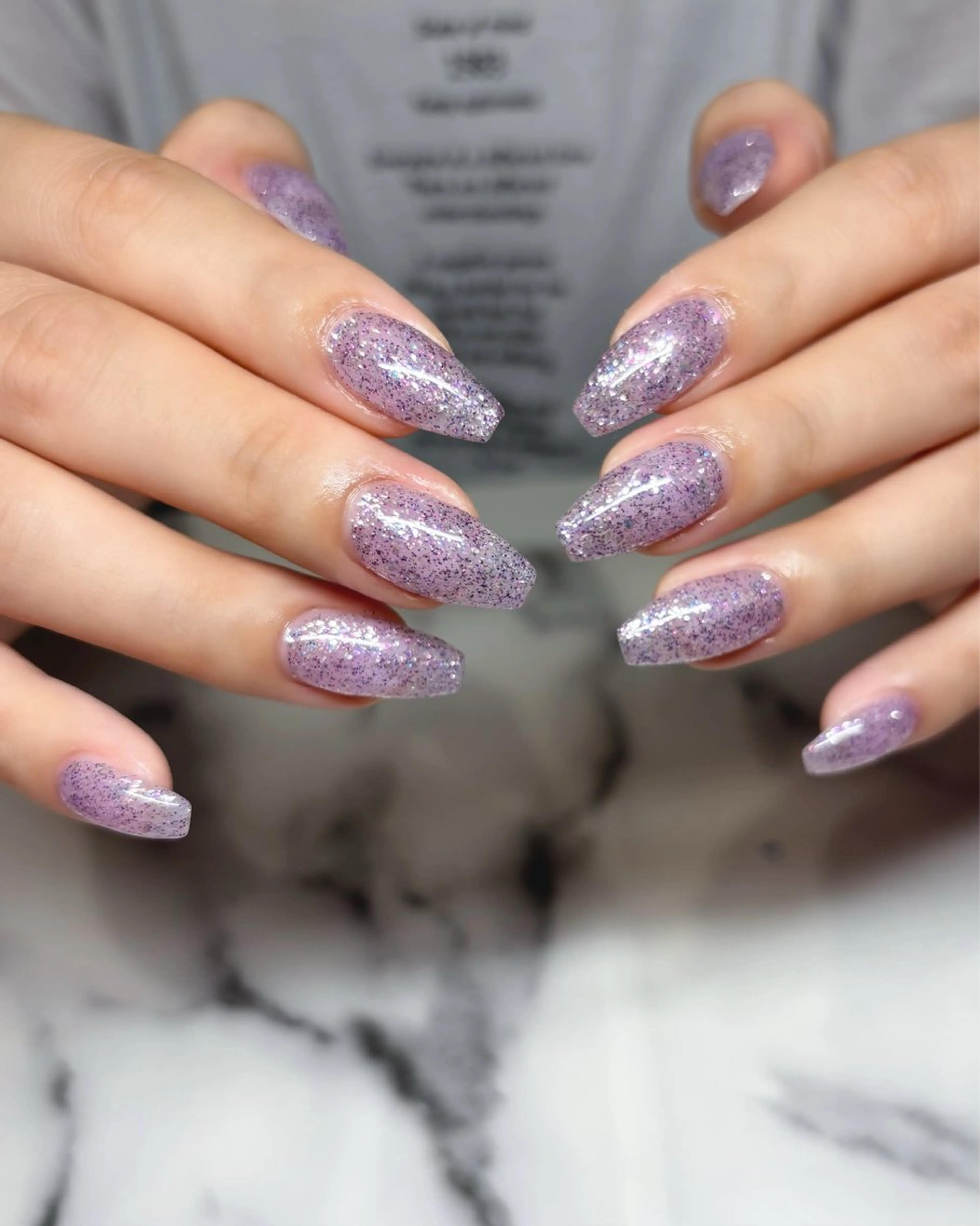 ネイル ワンカラーネイル & émoi所属・NEW  OPEN & émoiのネイルデザイン