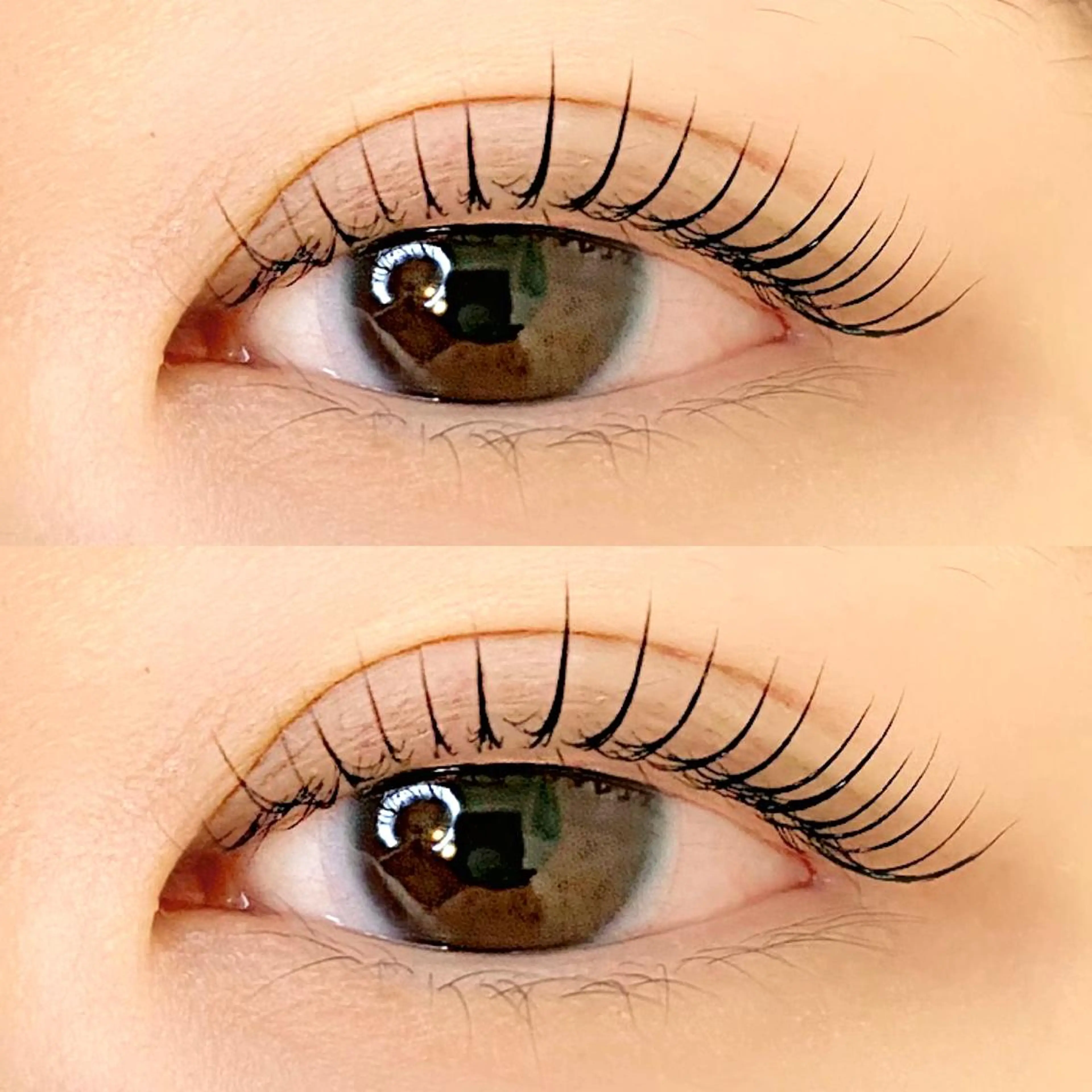 マツエク・マツパ マ ミの眉毛・アイブロウイメージ