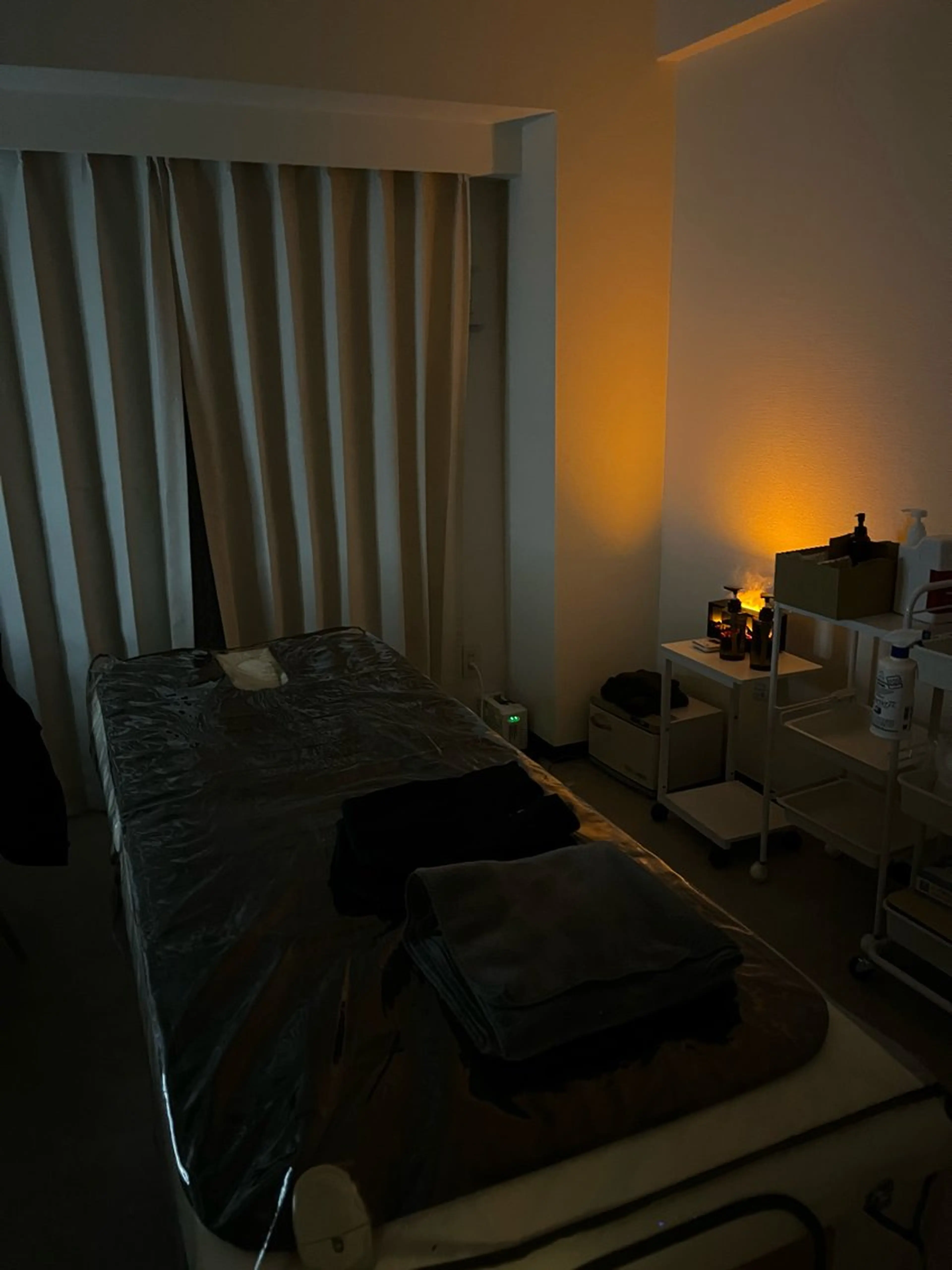 リラク ~Yoi~宵所属・Yoi宵　金川 力也のエステ・リラクイメージ