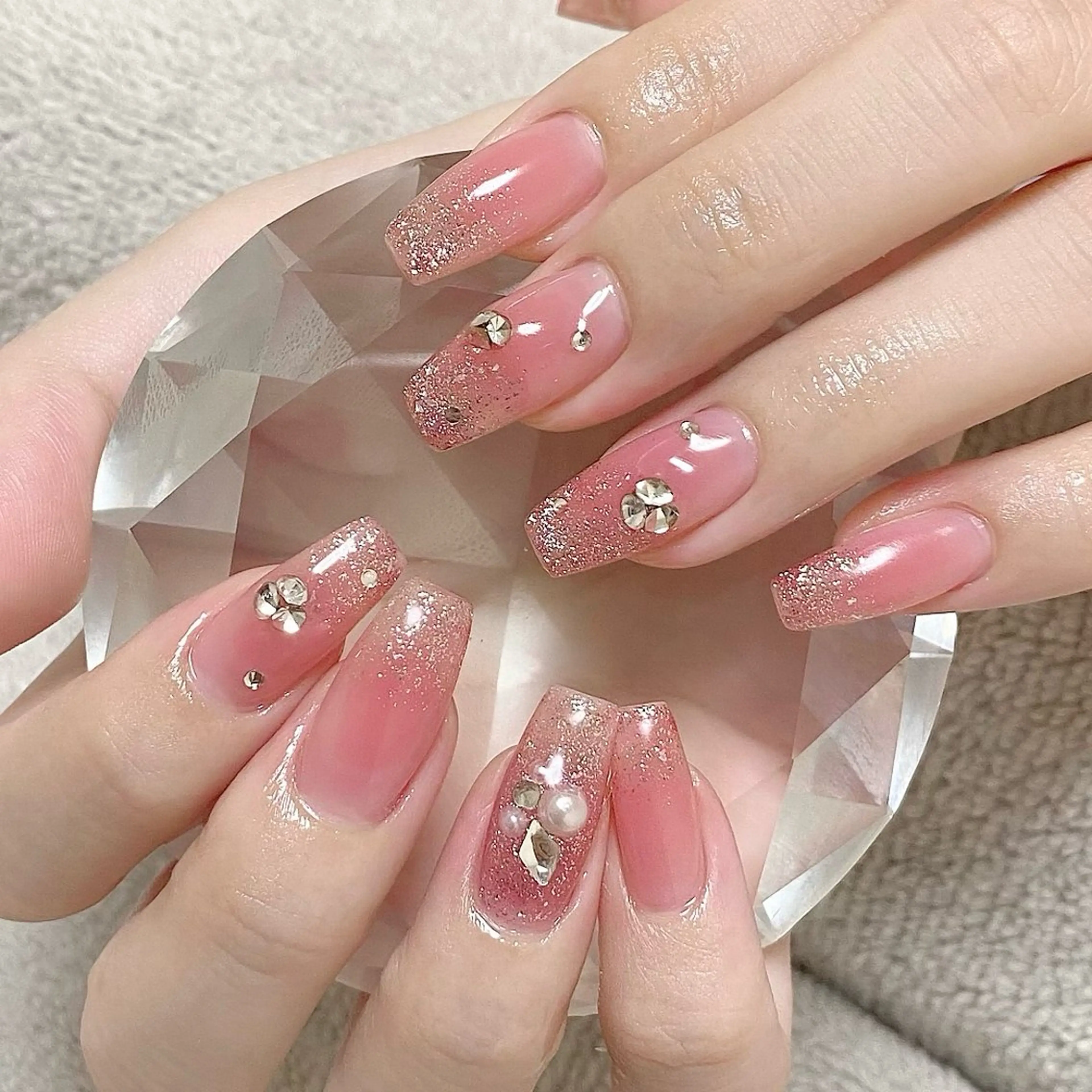 ネイル 💅fleur Ayumiのネイルデザイン