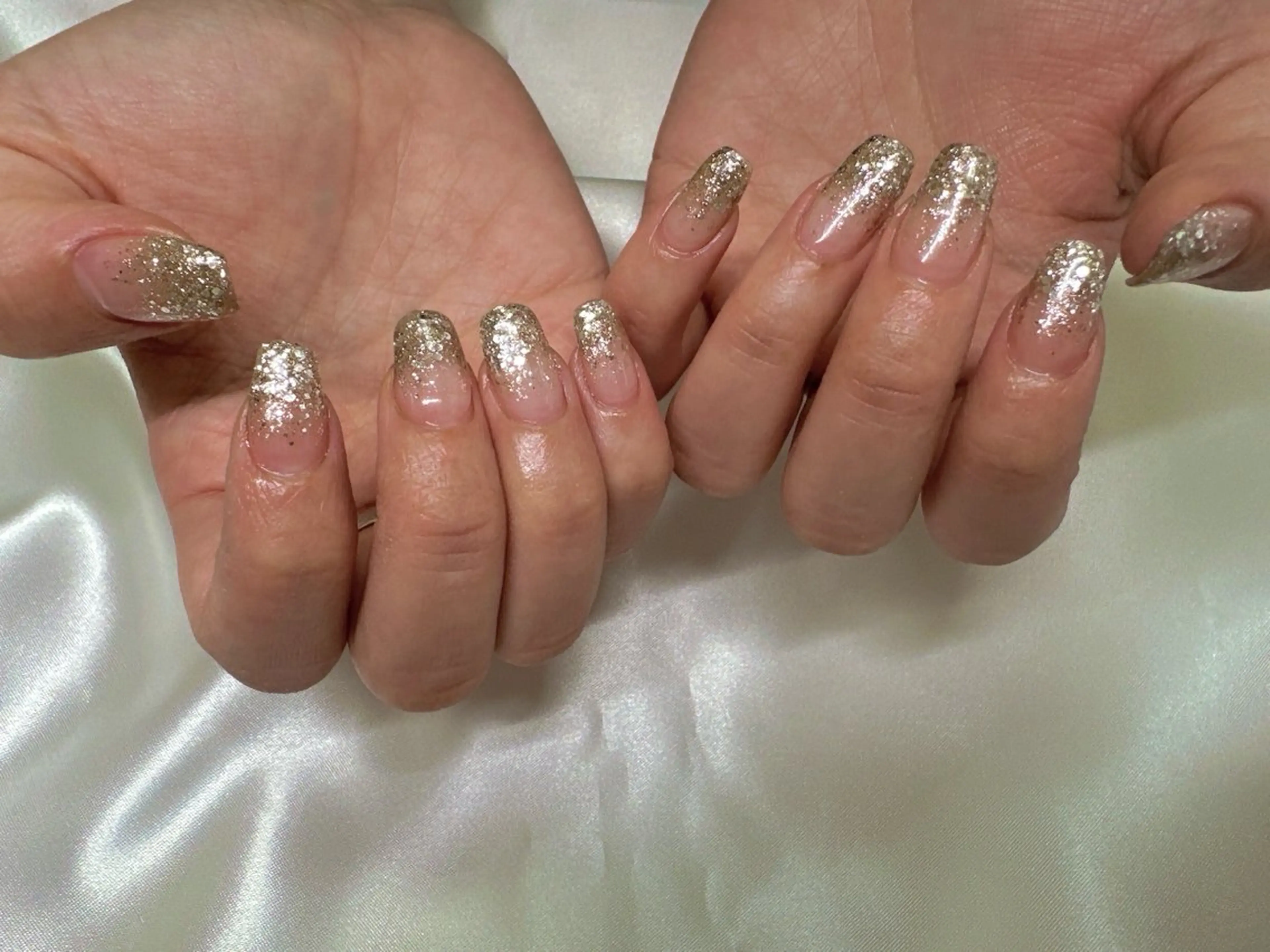 ネイル emaly(エマリー)所属・emaly 楽々園のネイルデザイン