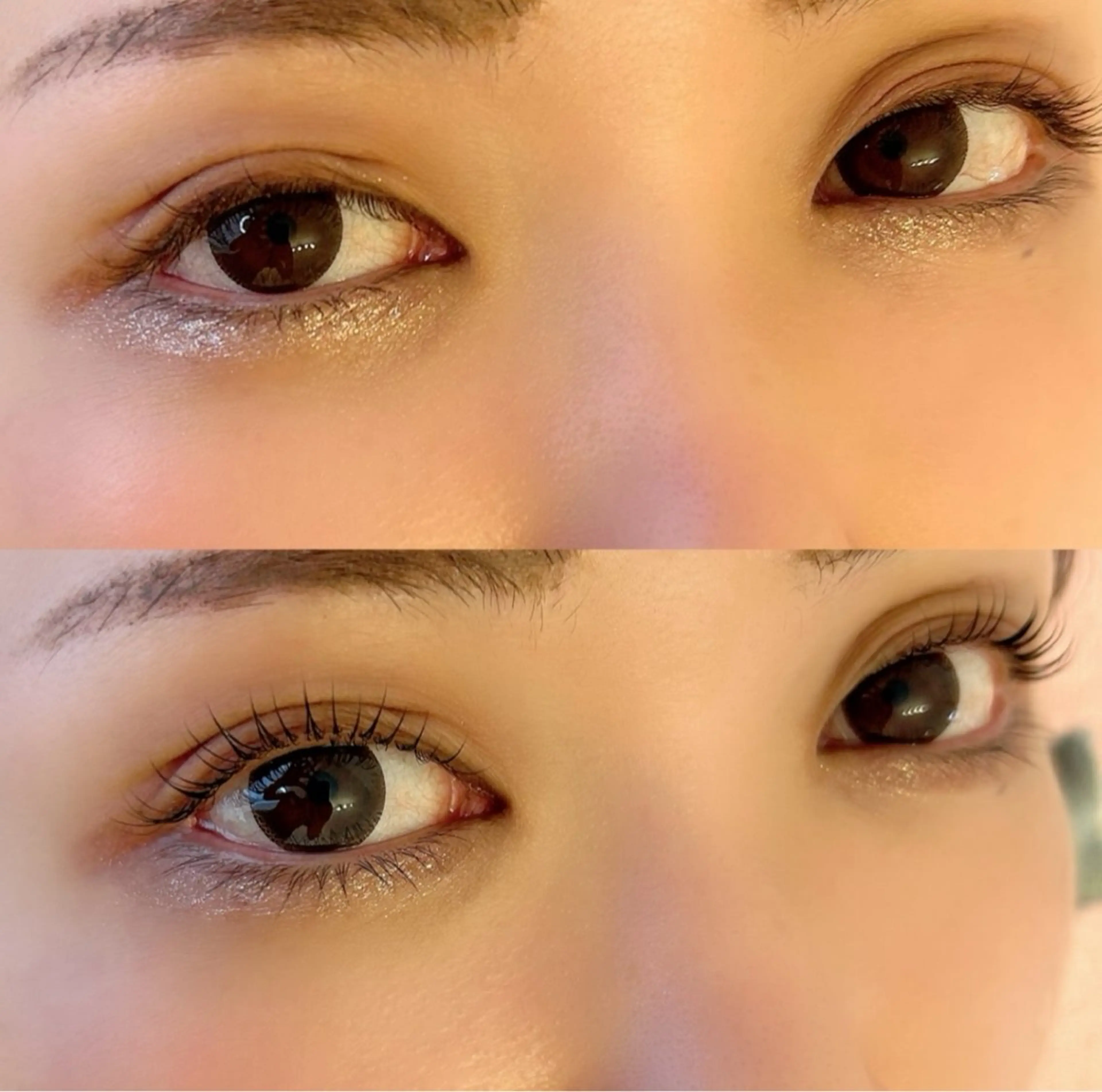 マツエク・マツパ 【薬院】まつげ 眉毛のマツエク・マツパデザイン